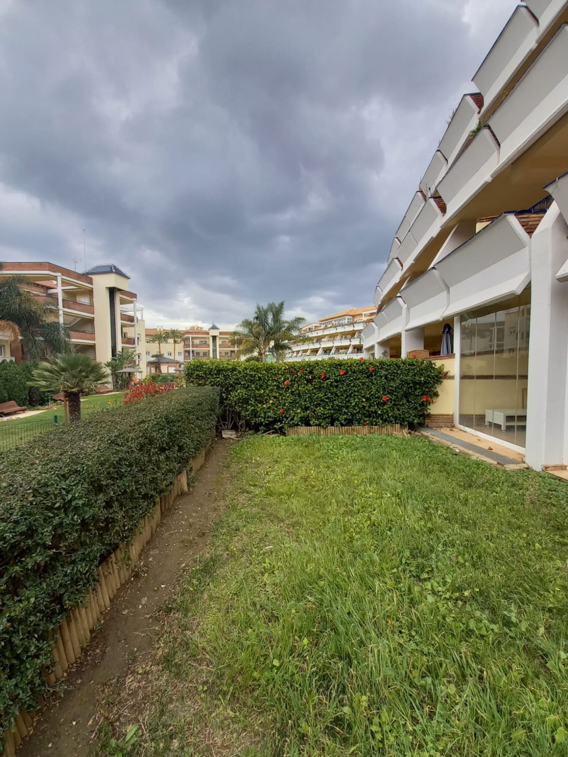 Condominium dans Fuengirola, Andalousie 10202069