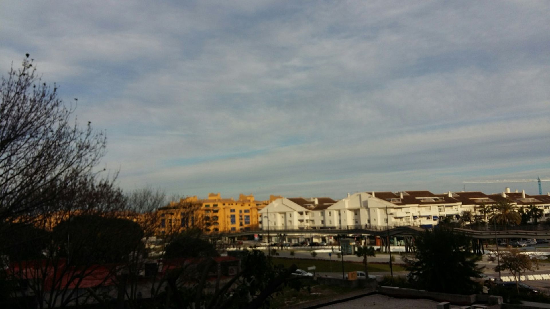 Condominium in San Pedro de Alcantara, Andalusia 10202122