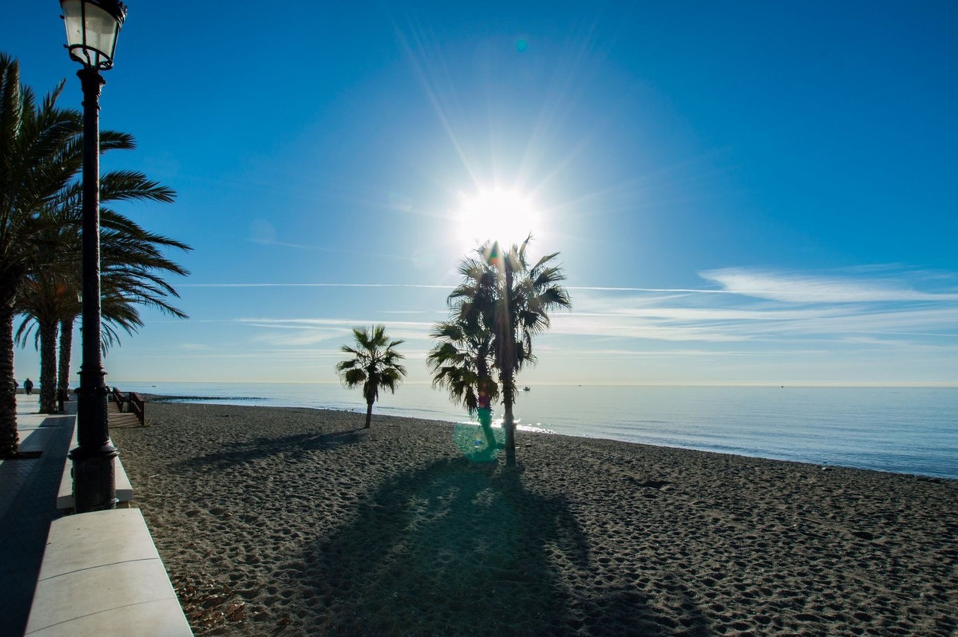 분양 아파트 에 San Pedro de Alcántara, Andalusia 10202126