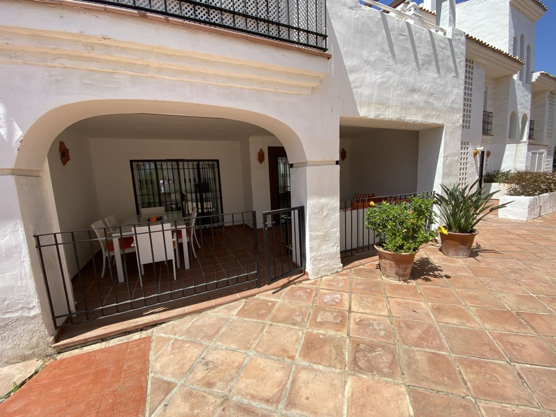 Condominium dans Marbella, Andalucía 10202146