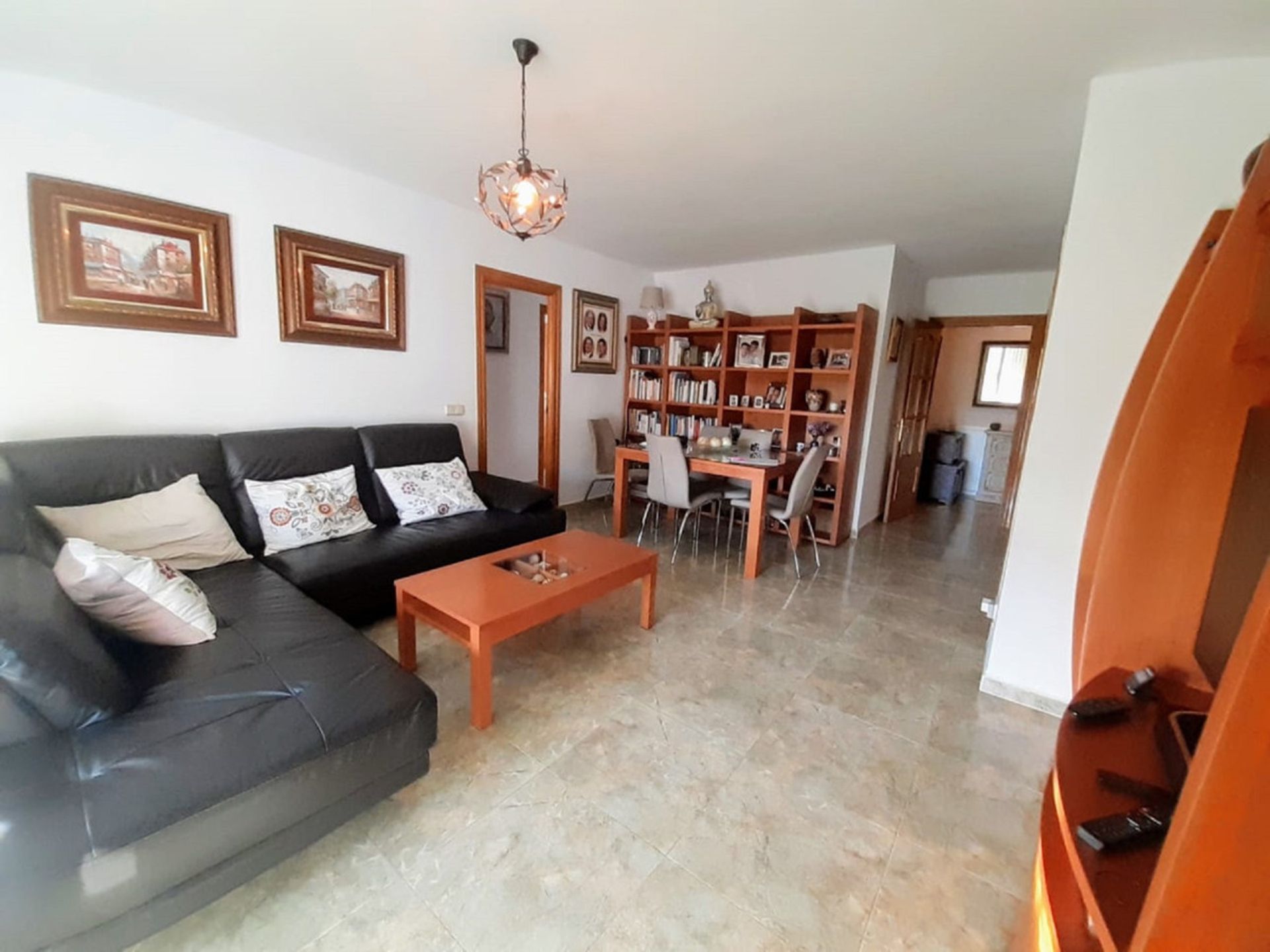 Condominio nel San Pedro de Alcantara, Andalusia 10202148