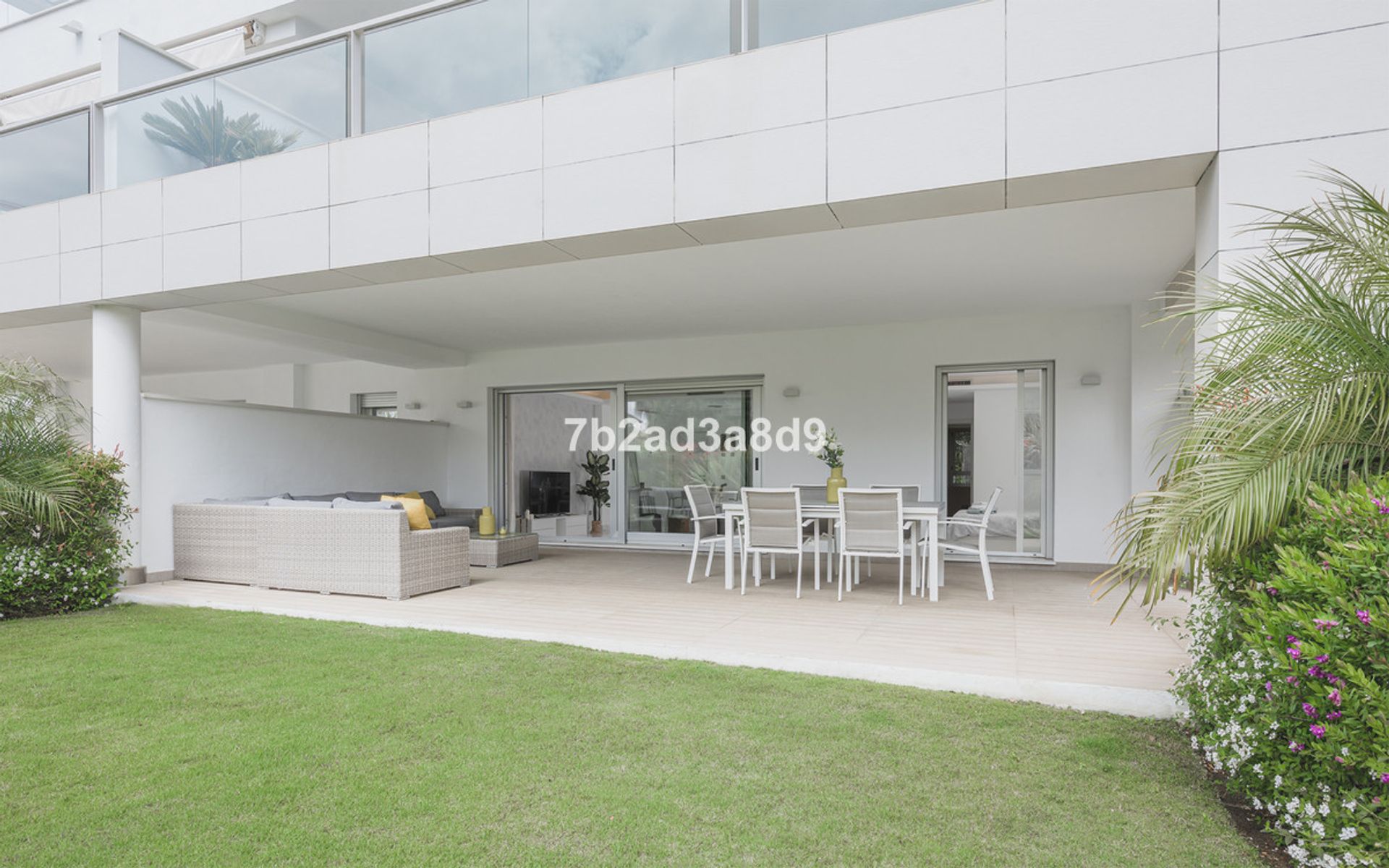 Condominio nel San Pedro de Alcantara, Andalusia 10202193