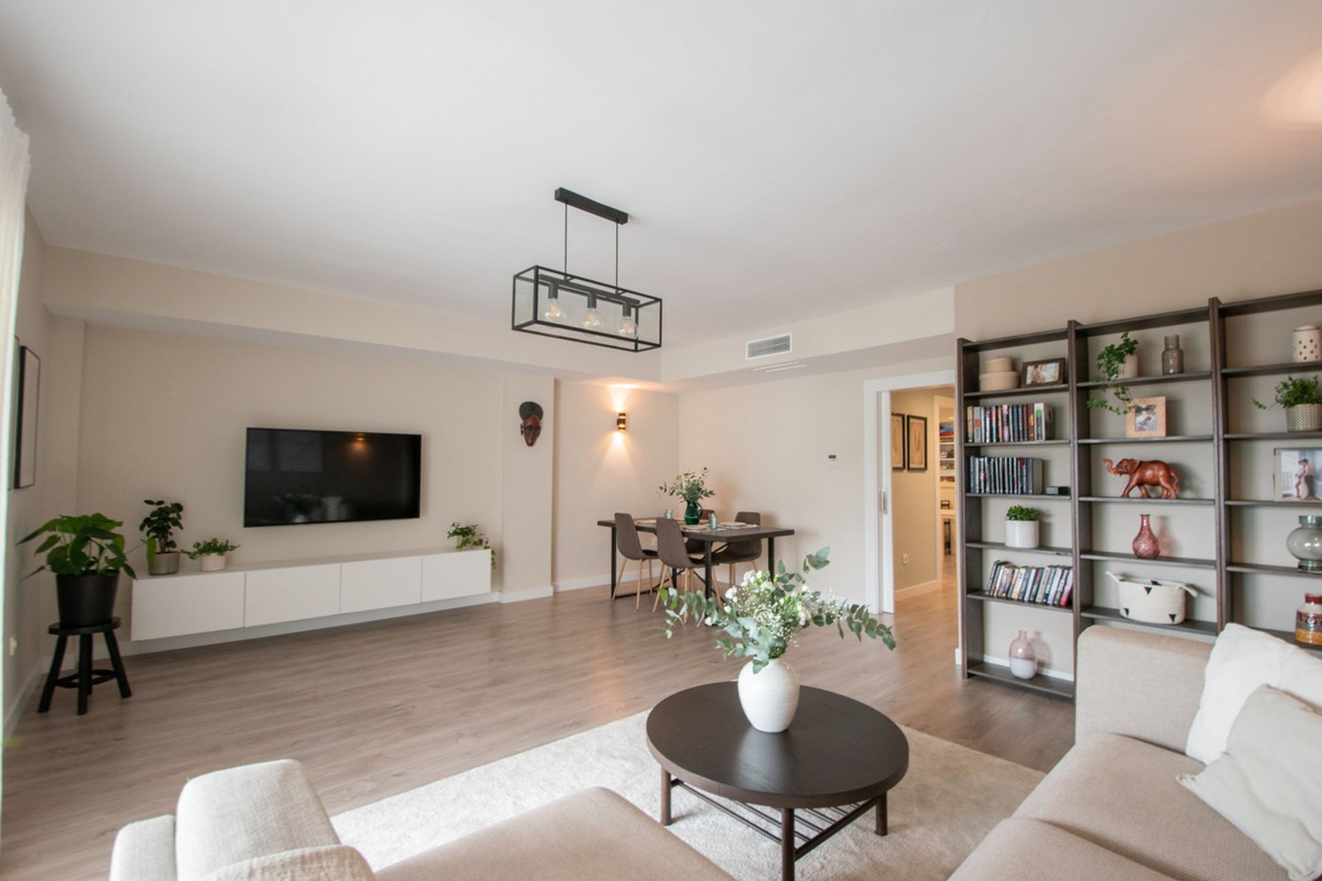 Condominio nel Marbella, Andalucía 10202198