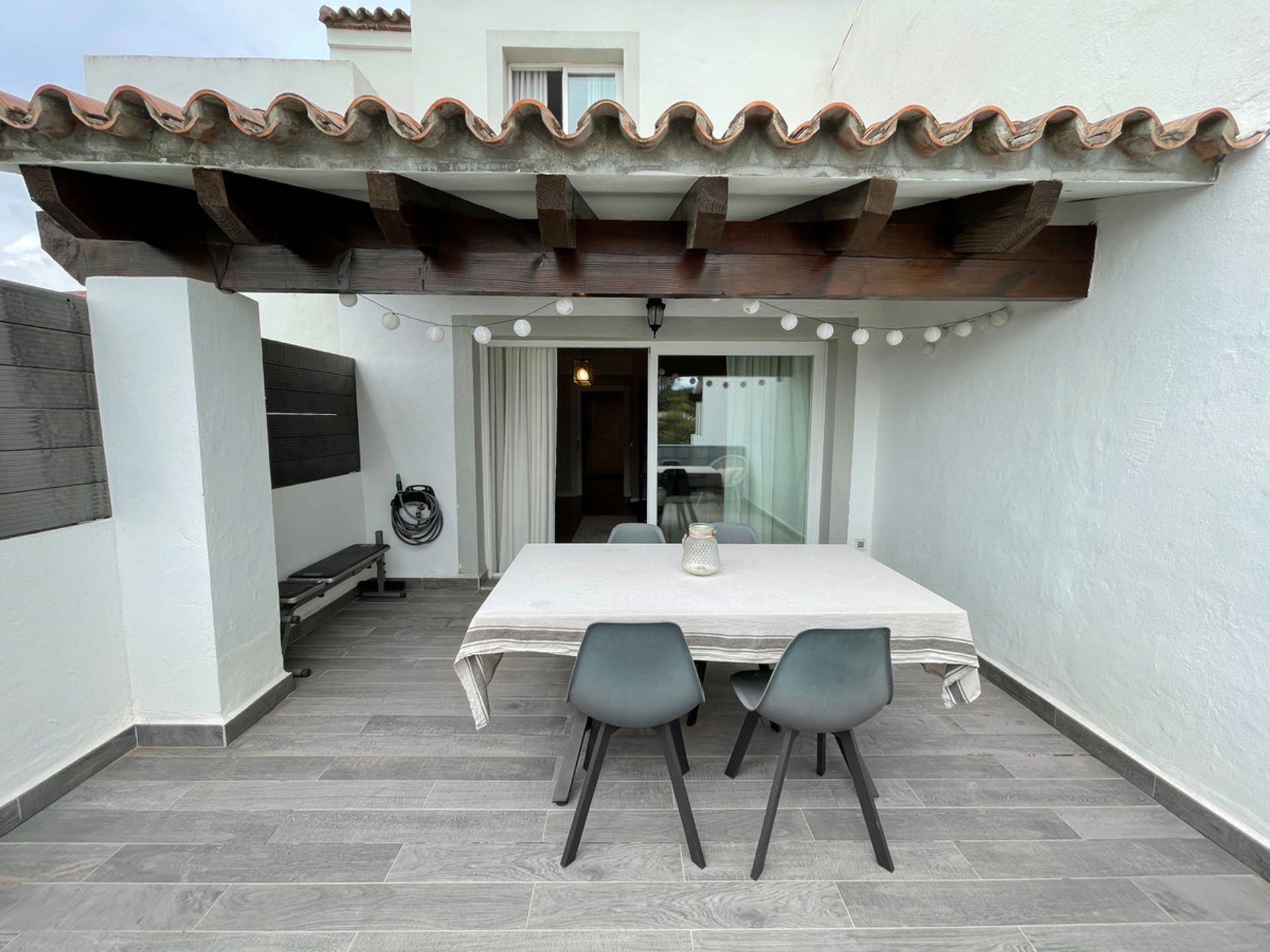 Condominio nel San Pedro de Alcantara, Andalusia 10202198