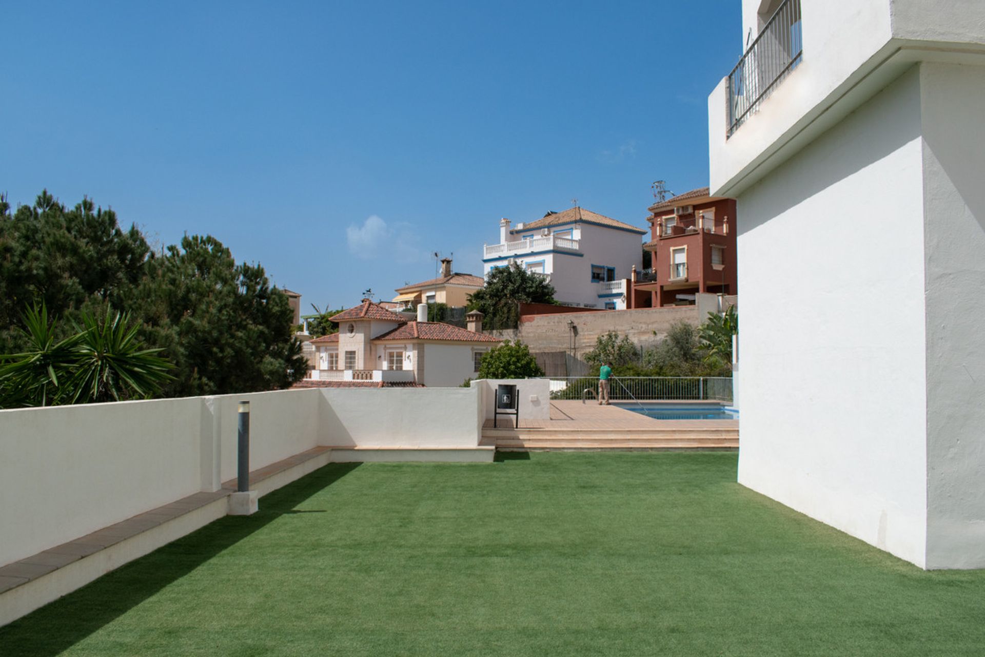 Condominio nel Marbella, Andalucía 10202198