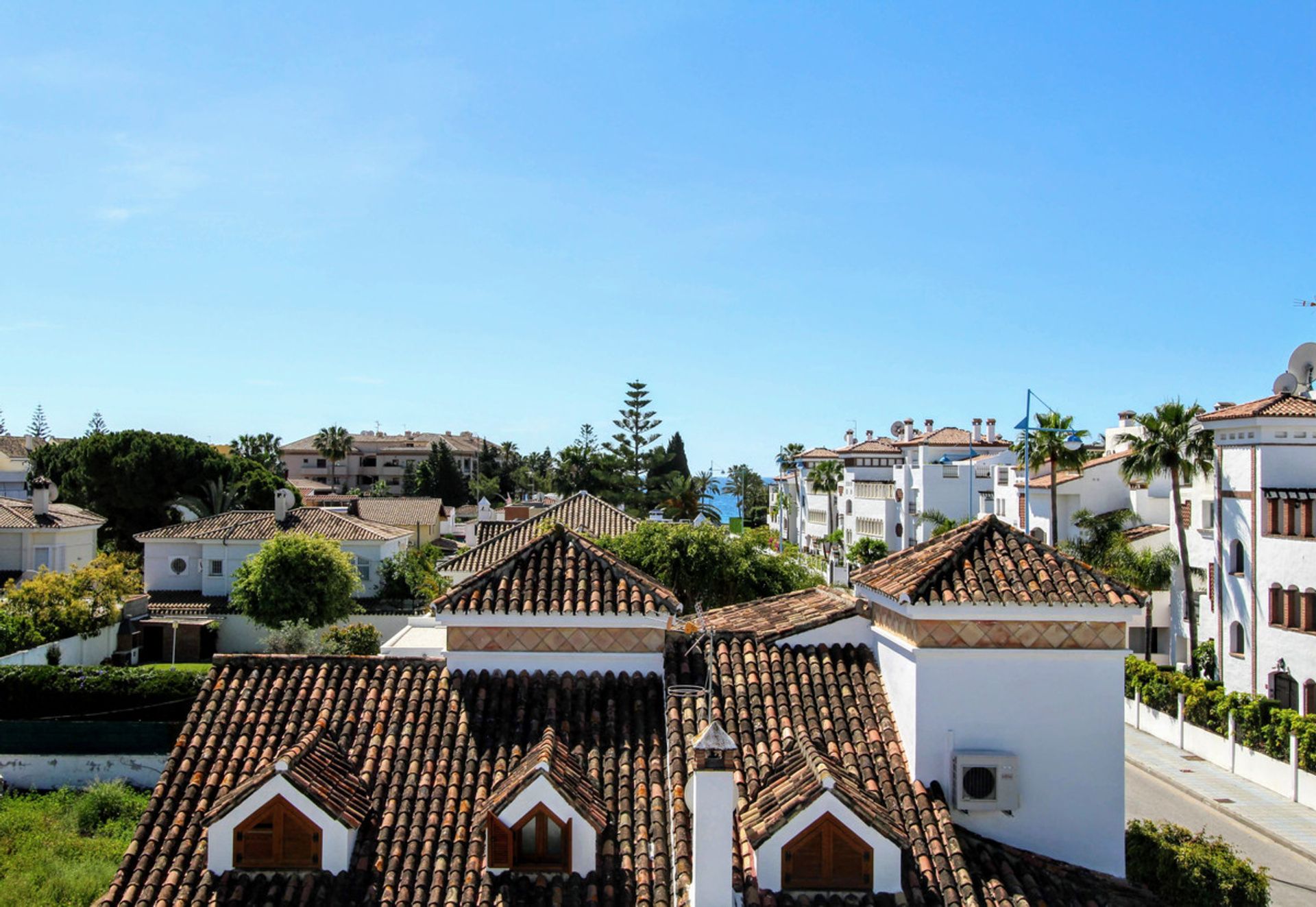 loger dans San Pedro de Alcántara, Andalousie 10202216