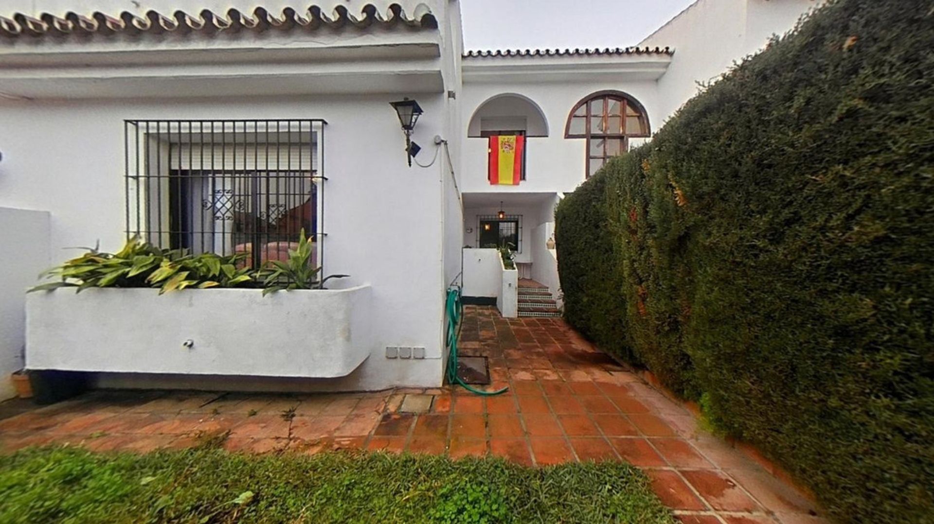 House in San Pedro de Alcantara, Andalusia 10202251