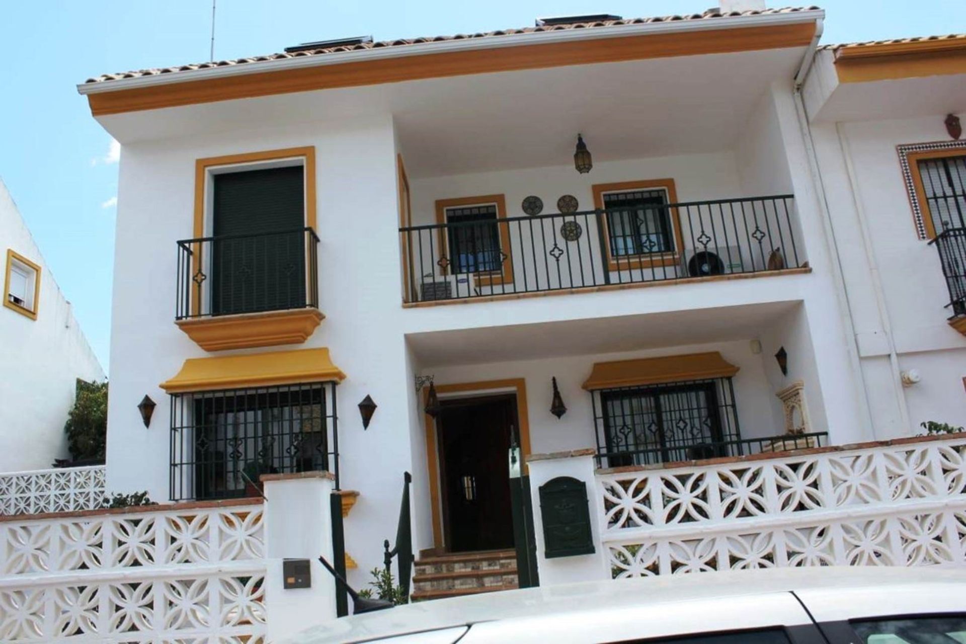 Huis in San Pedro de Alcántara, Andalusië 10202257