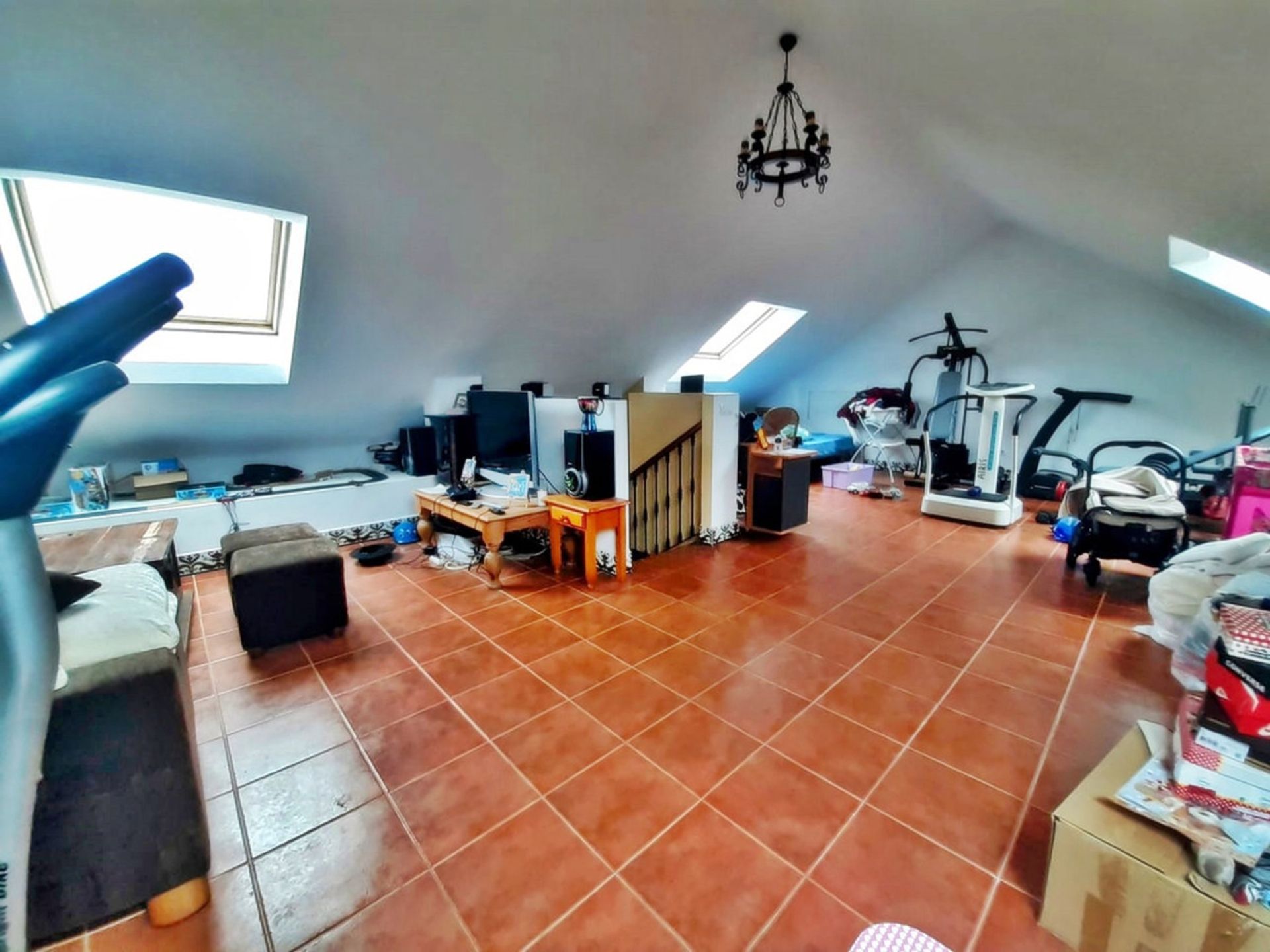 casa no São Pedro de Alcântara, Andaluzia 10202262