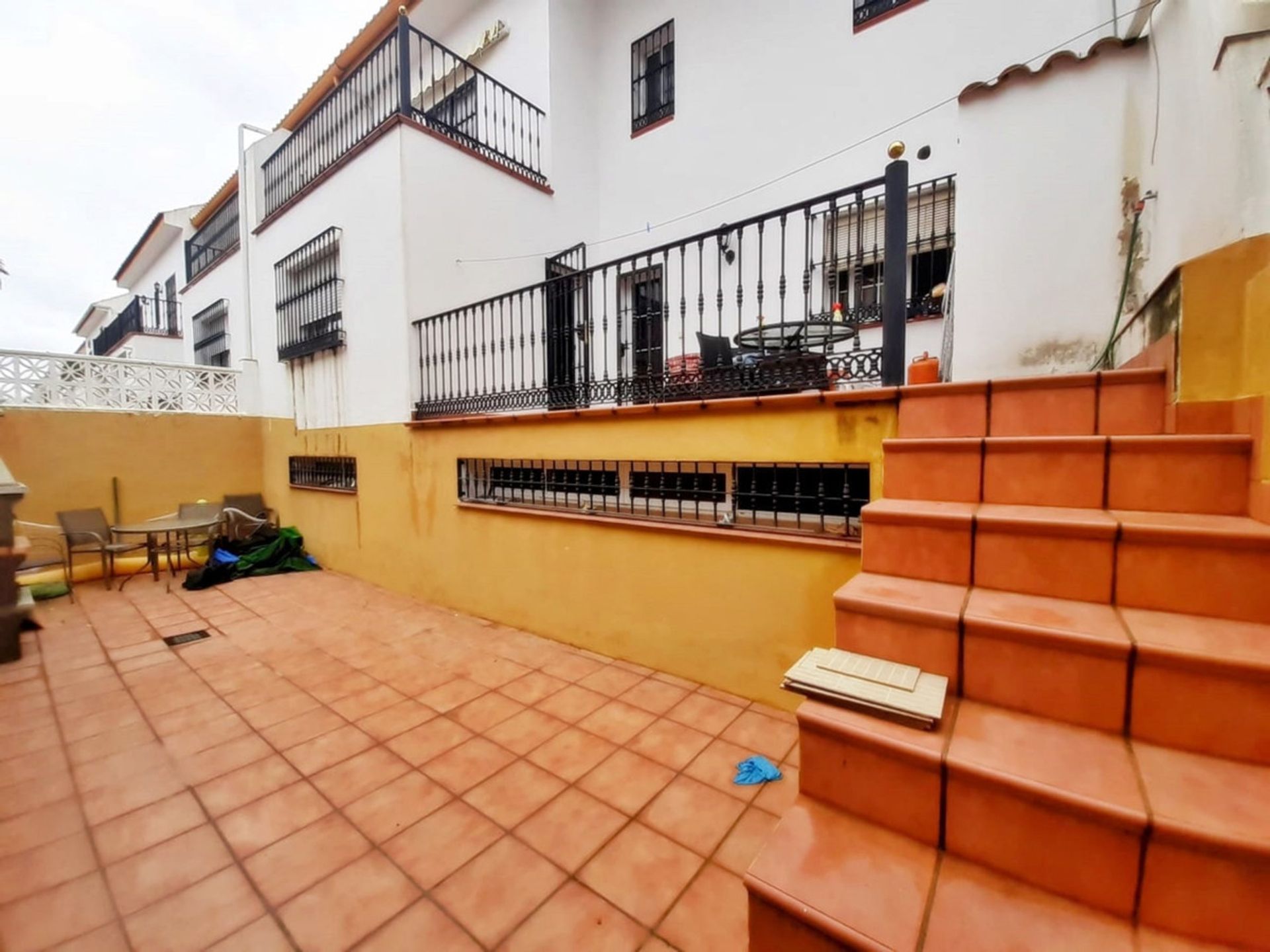 casa no São Pedro de Alcântara, Andaluzia 10202262