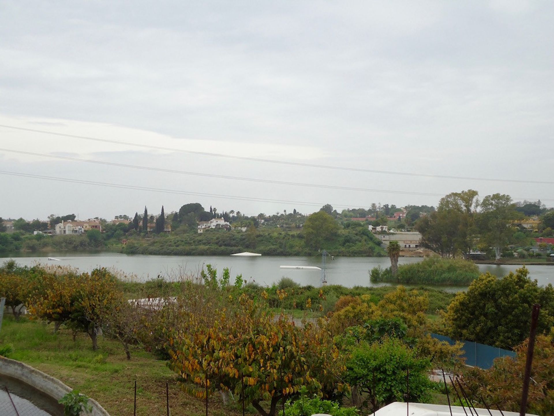 Tanah di San Pedro de Alcantara, Andalusia 10202268