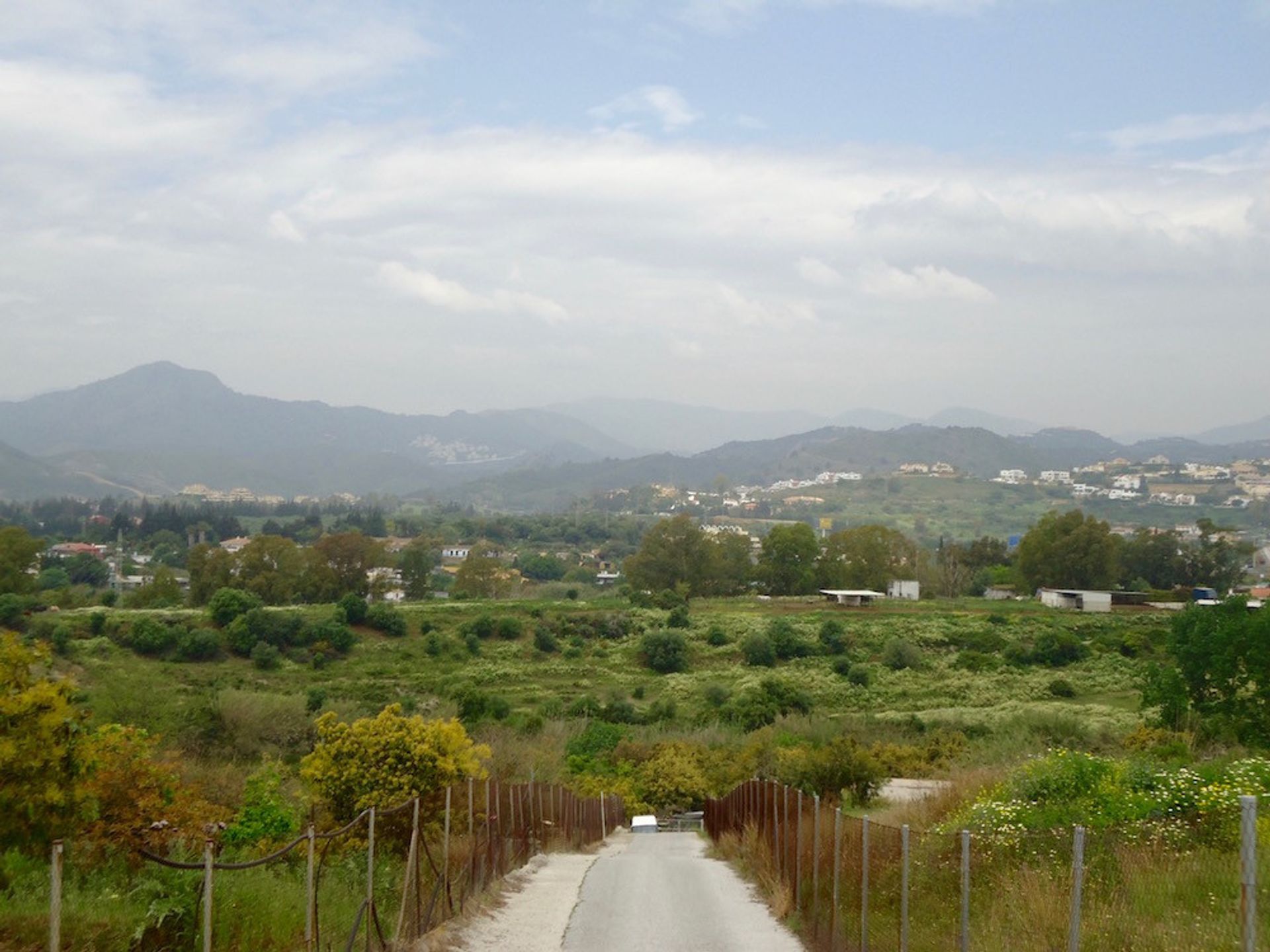 Land in San Pedro de Alcántara, Andalusië 10202268