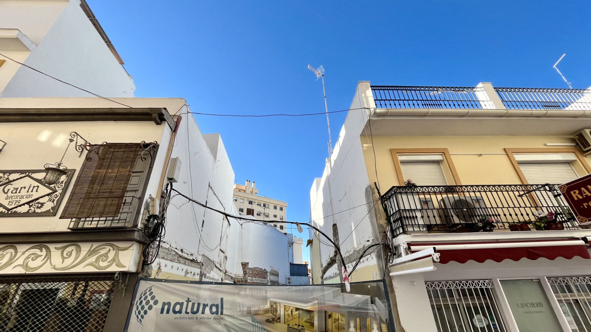 الأرض في Marbella, Andalucía 10202272