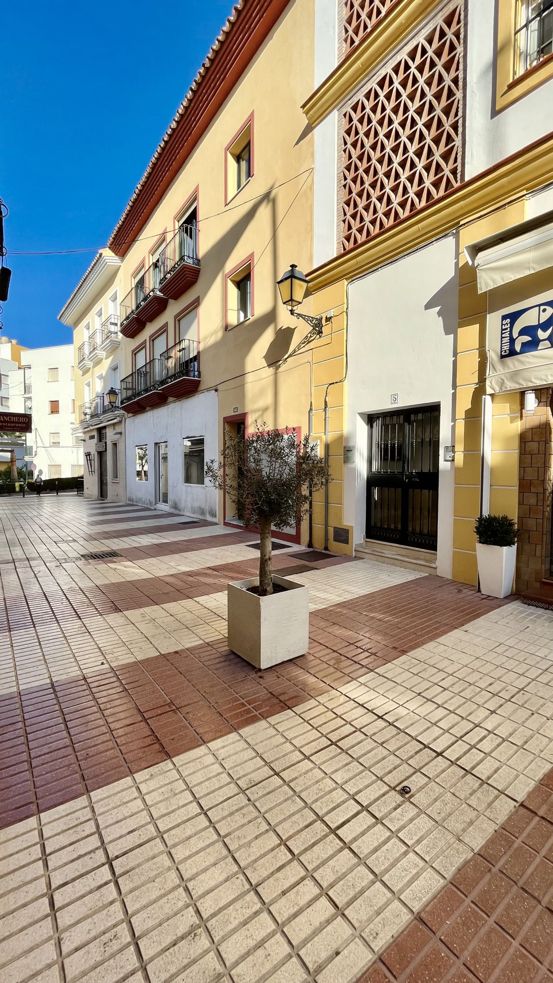 Land i Marbella, Andalucía 10202272