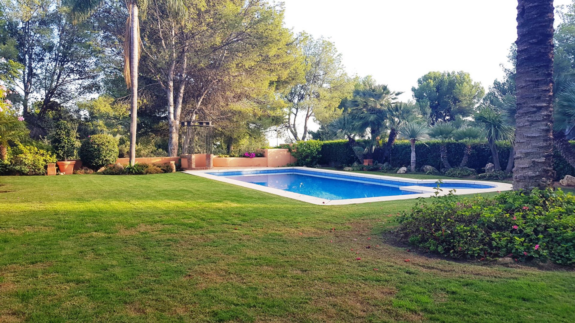 House in Marbella, Andalusia 10202320