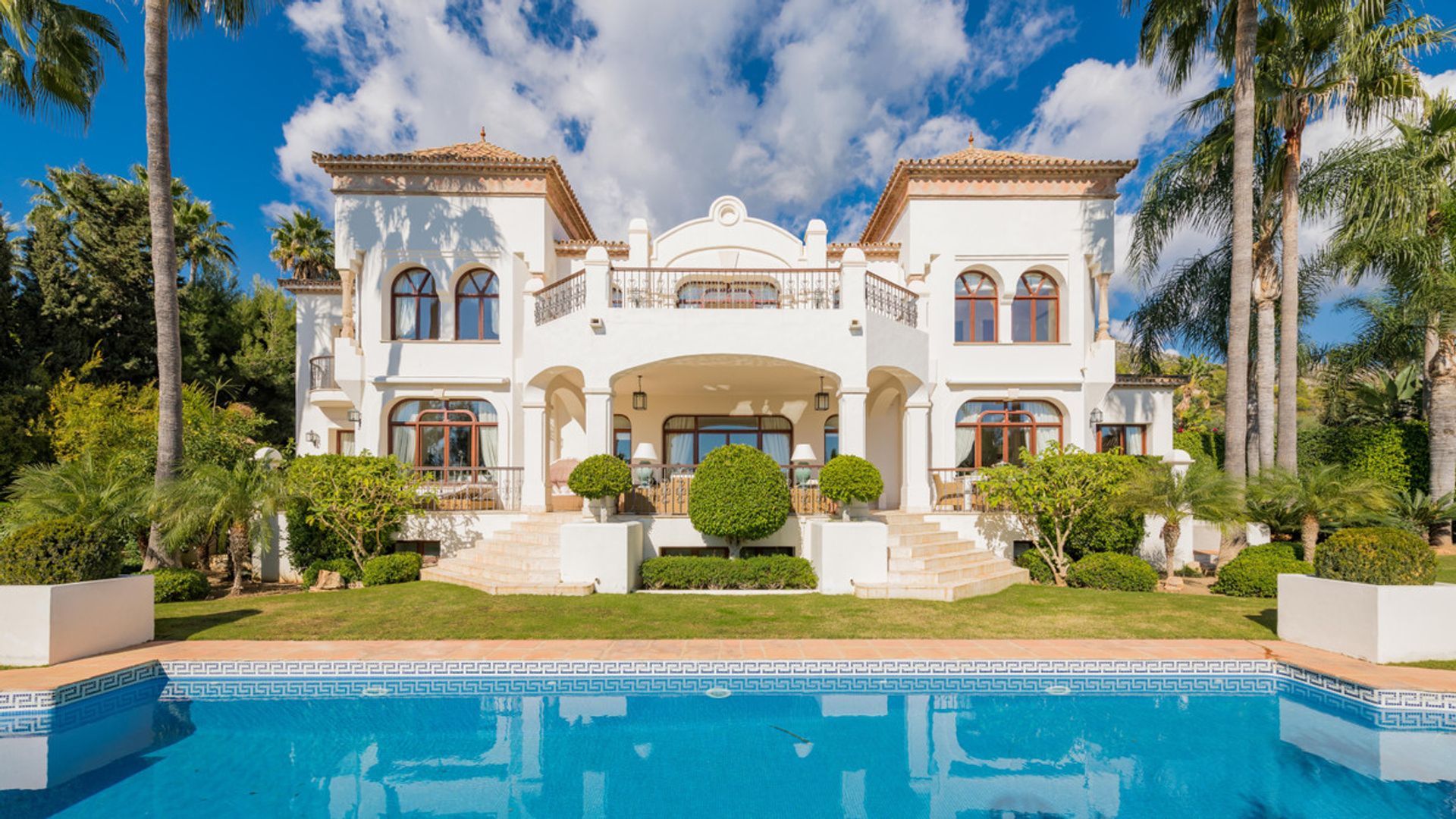 Rumah di Marbella, Andalusia 10202332