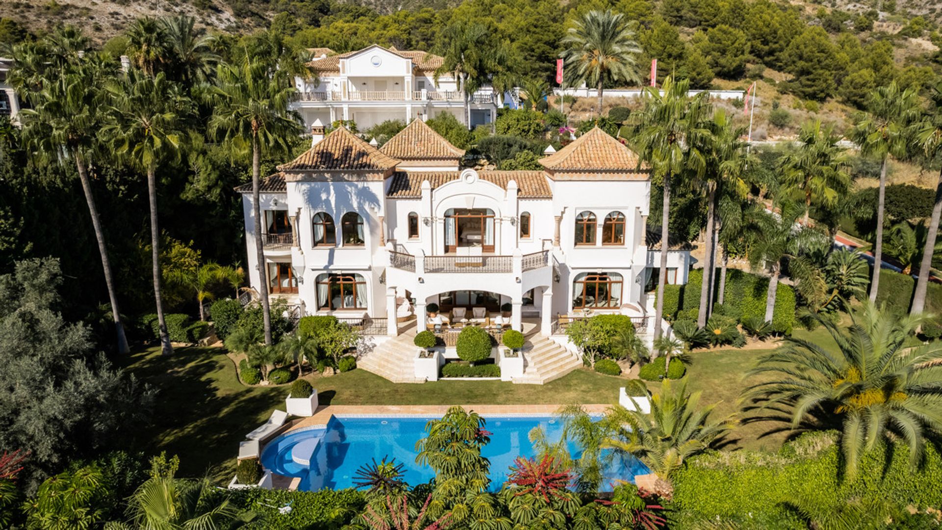 Rumah di Marbella, Andalusia 10202332