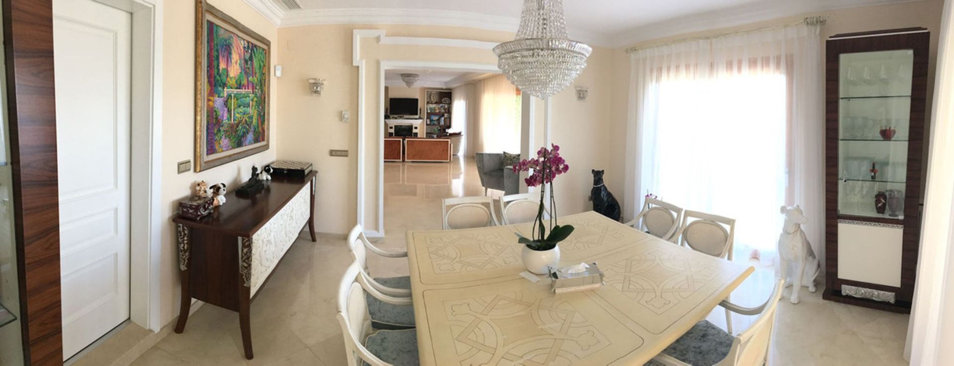 loger dans Marbella, Andalucía 10202339