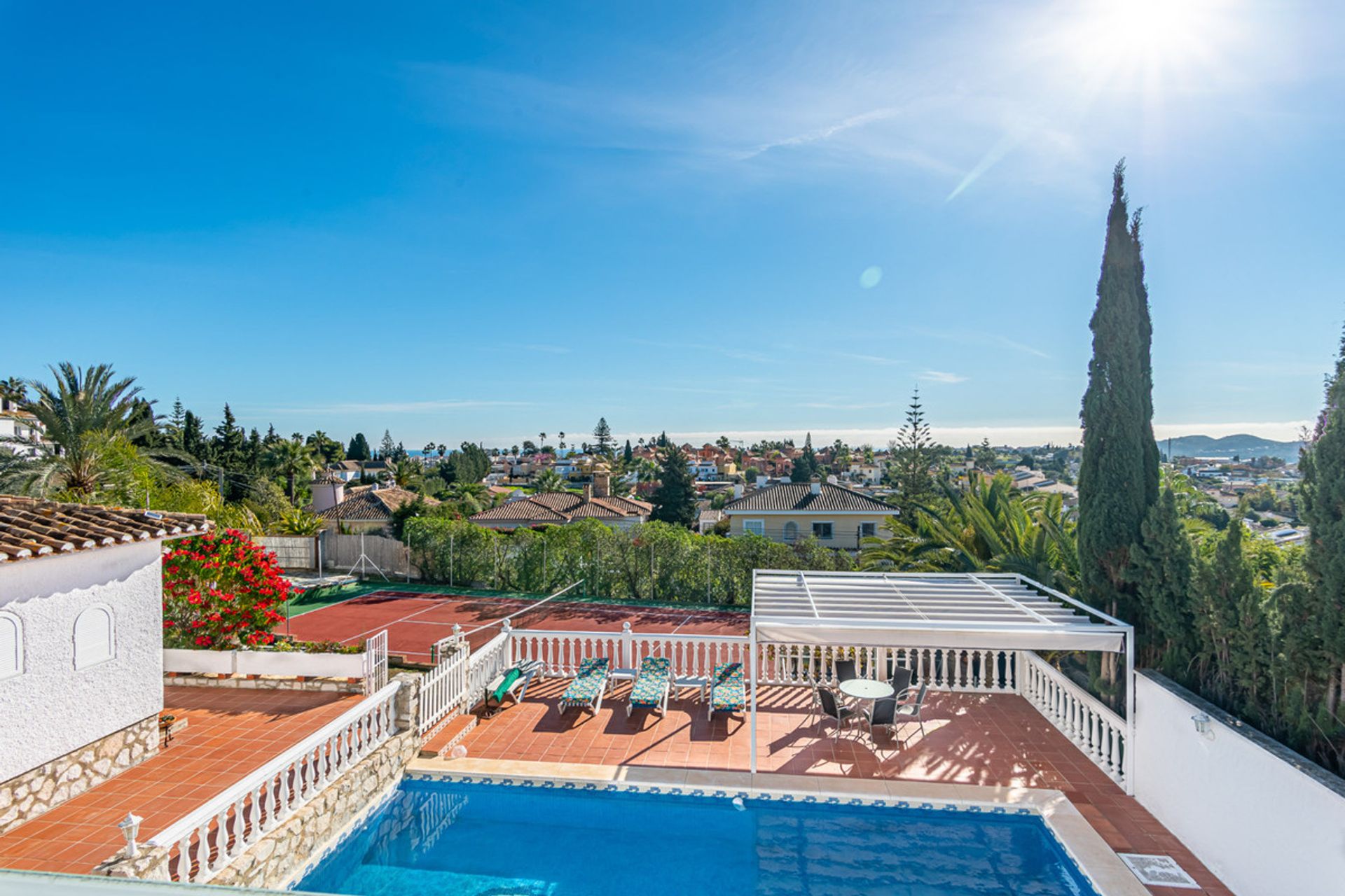 casa en Fuengirola, Andalucía 10202371