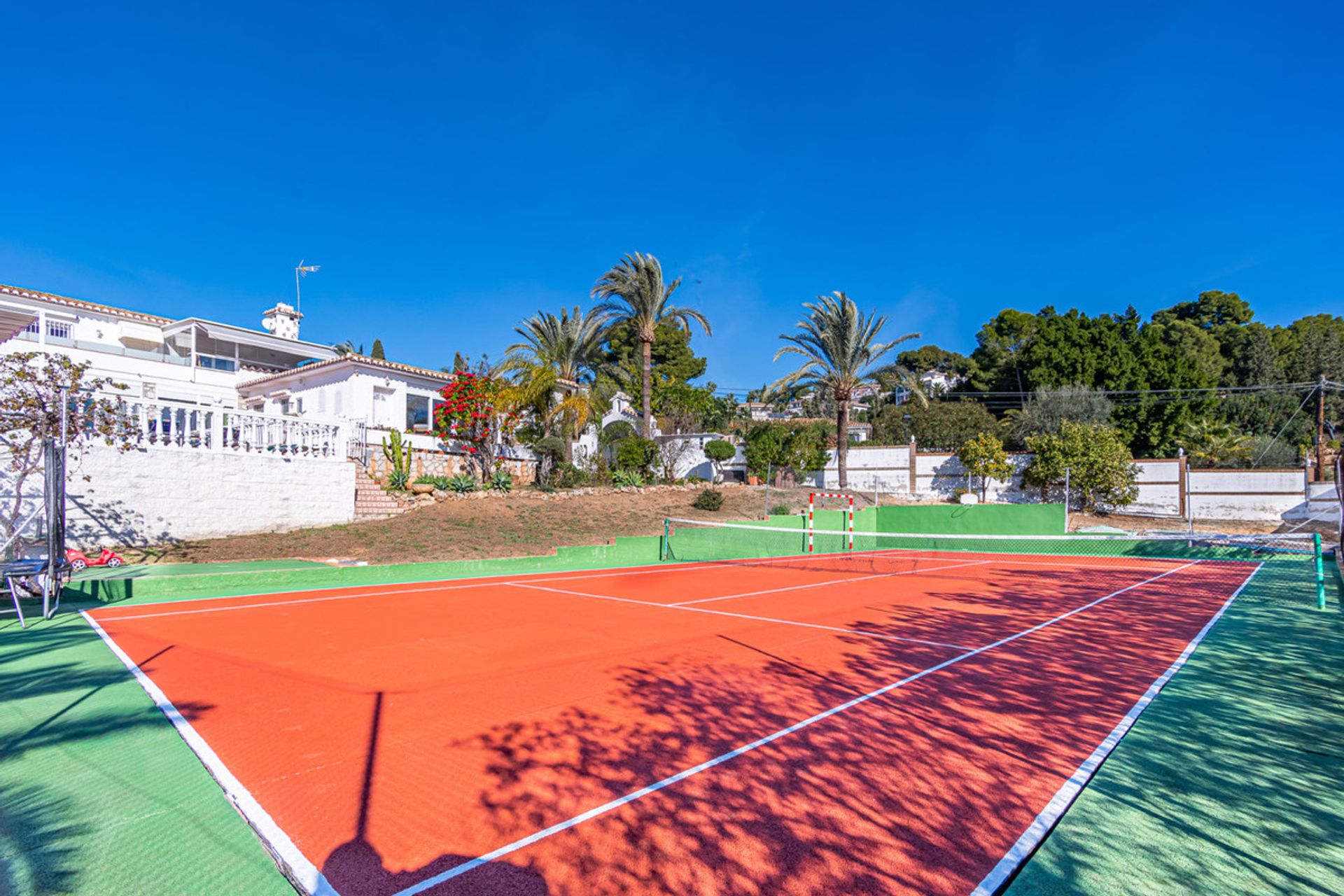 casa en Fuengirola, Andalucía 10202371