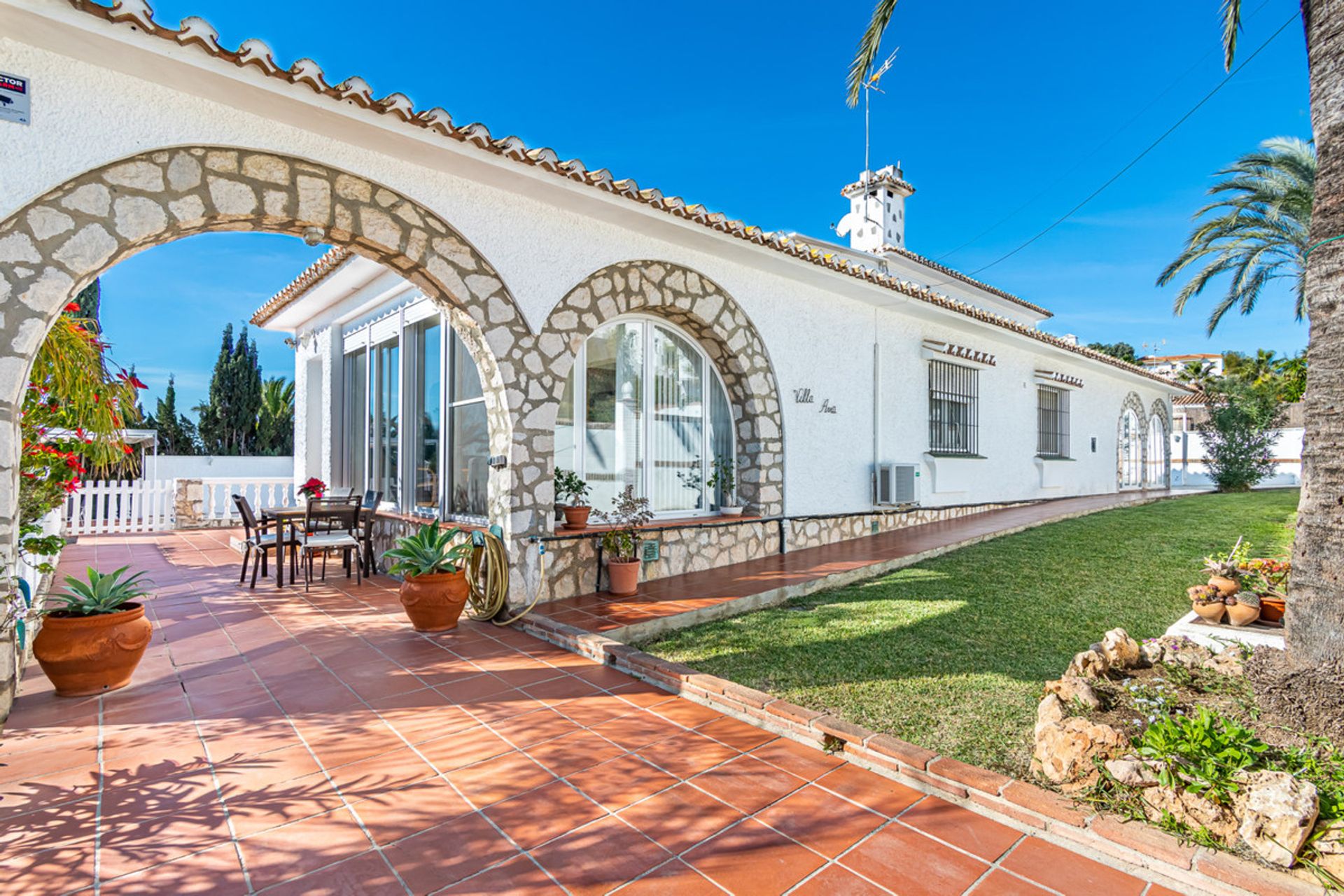 casa en Fuengirola, Andalucía 10202371