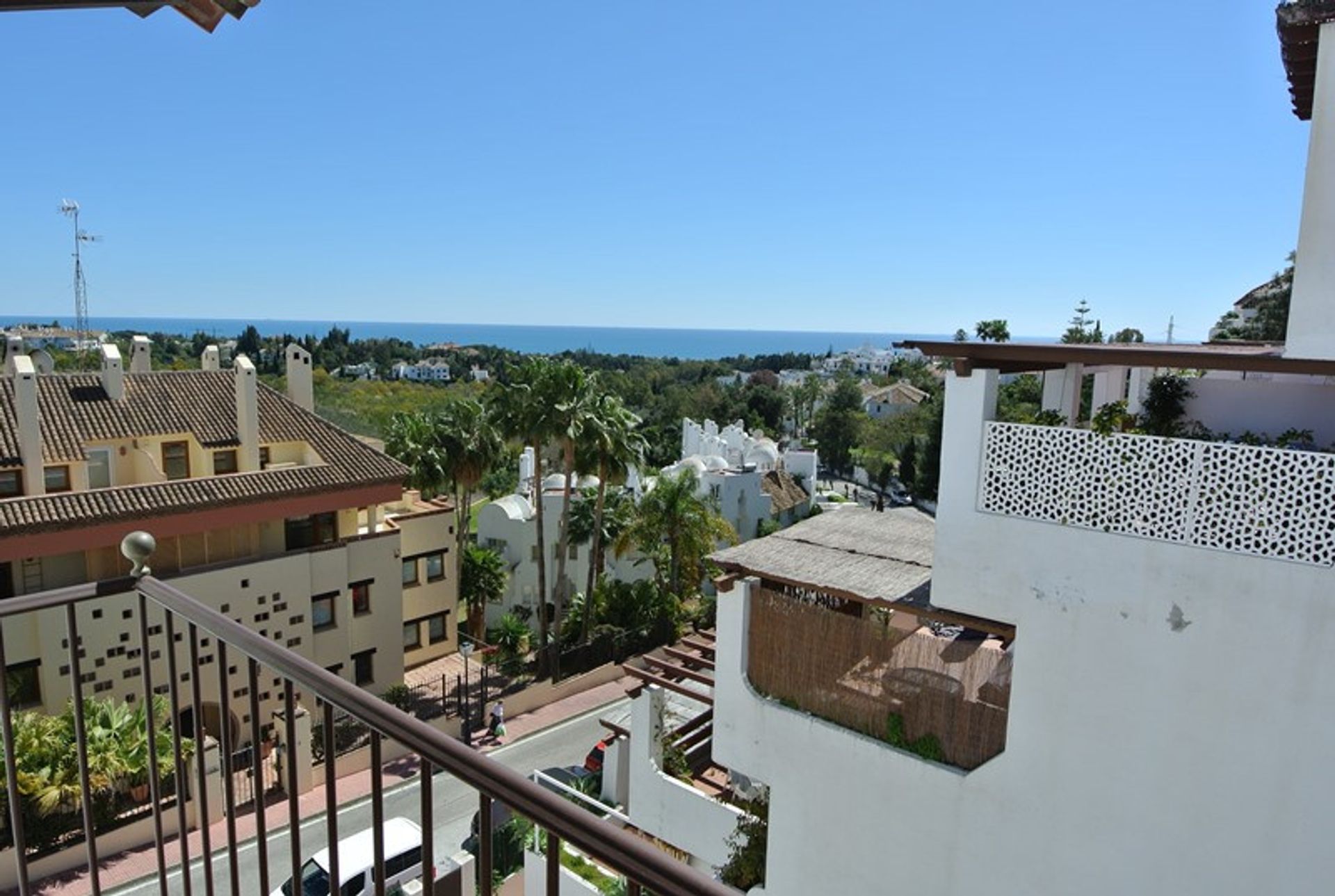 Квартира в Marbella, Andalucía 10202411