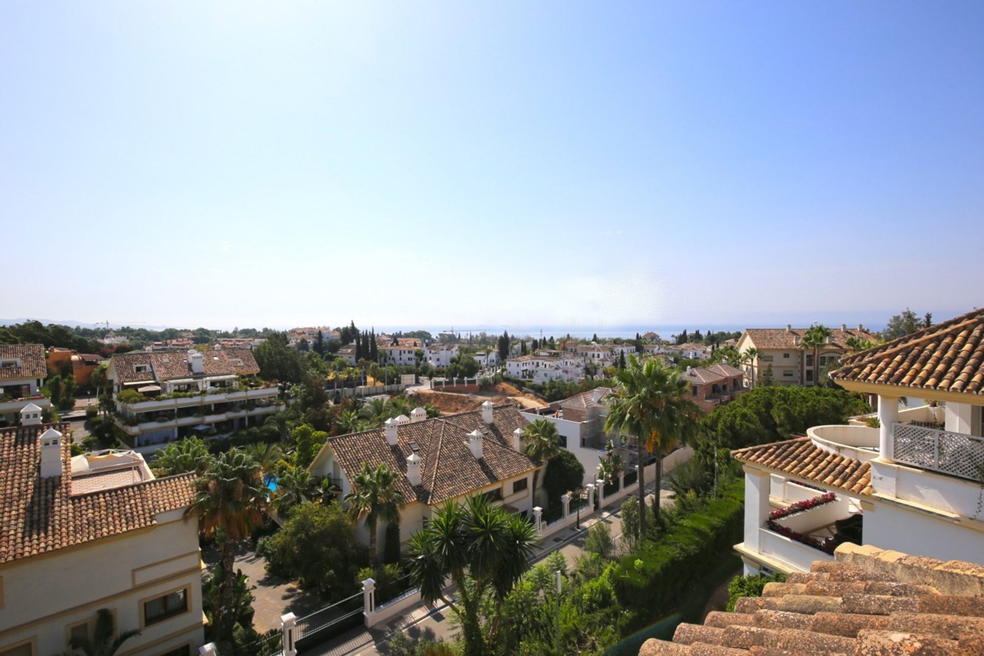 Eigentumswohnung im El Angel, Andalusien 10202430