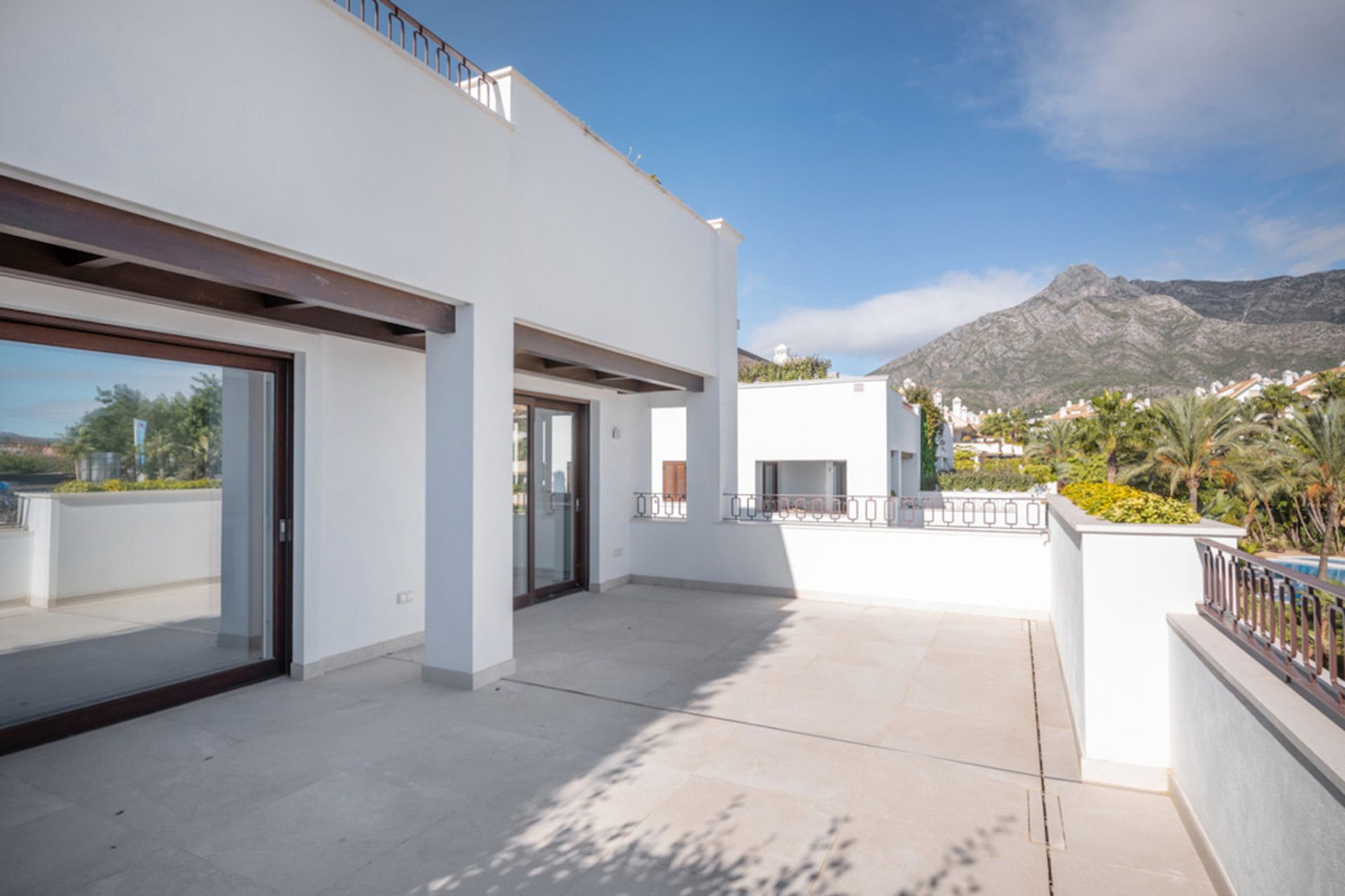 Condominio nel Marbella, Andalucía 10202442