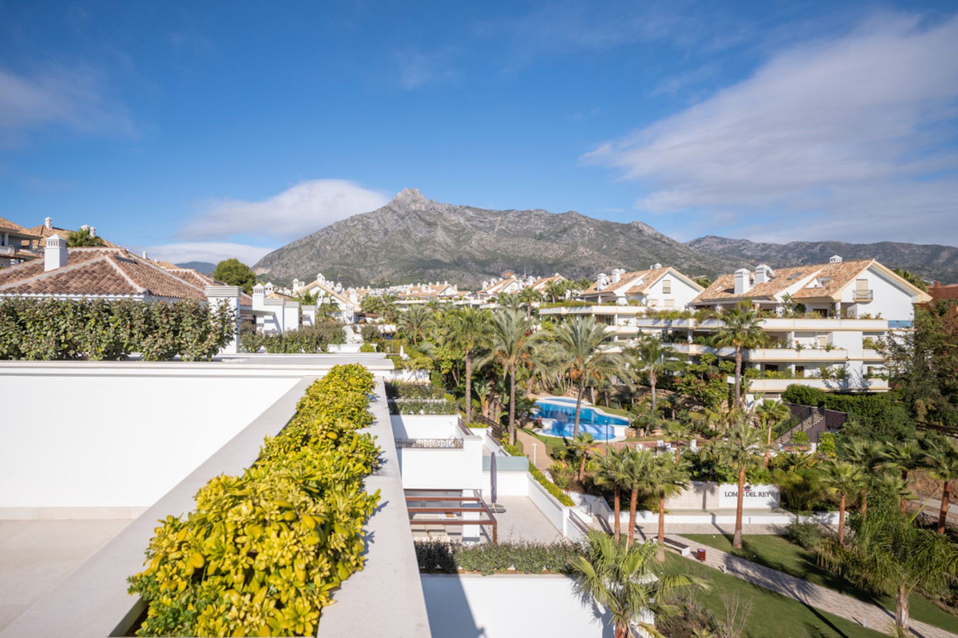 Kondominium dalam Marbella, Andalucía 10202442