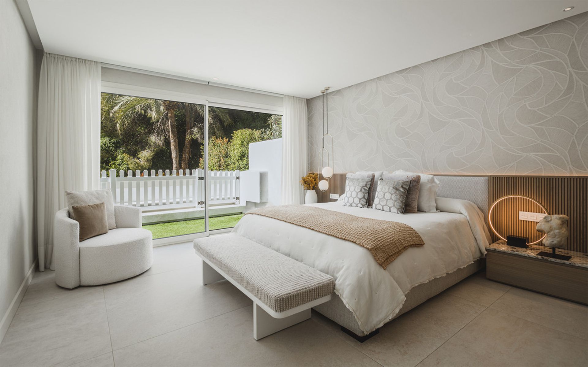 Condominio en Marbella, Andalucía 10202465