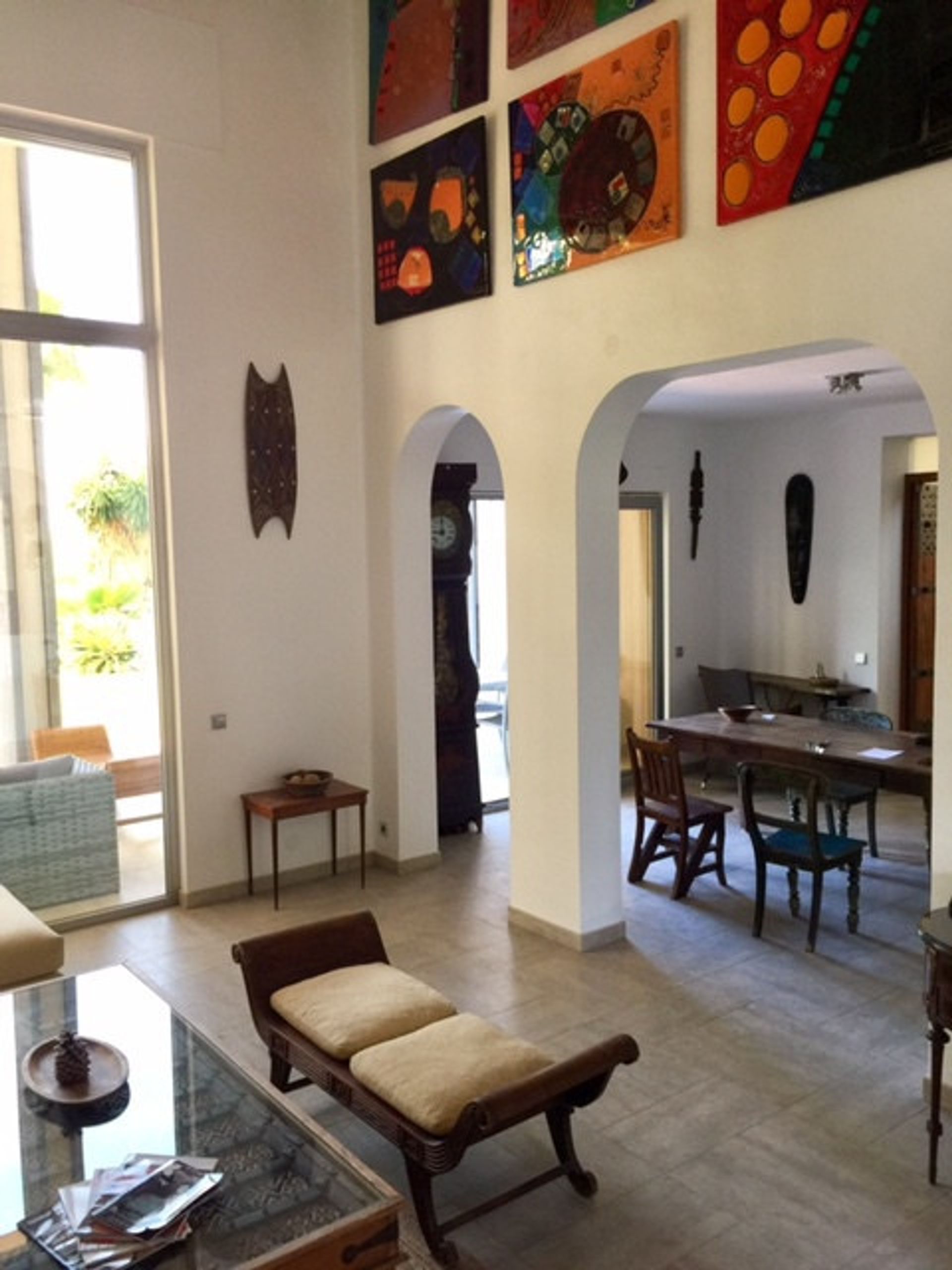 rumah dalam Marbella, Andalucía 10202479