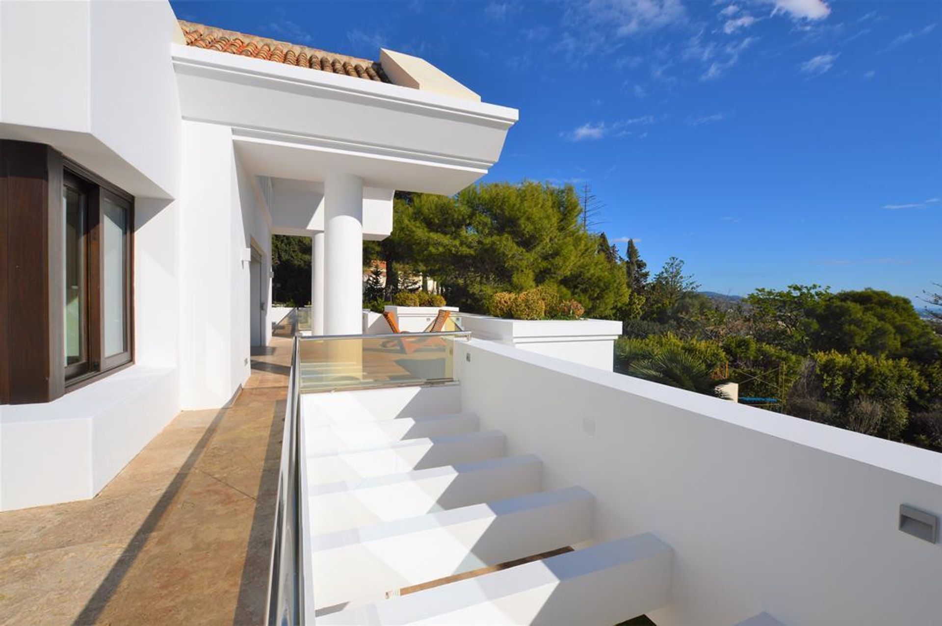 Hus i Marbella, Andalucía 10202480