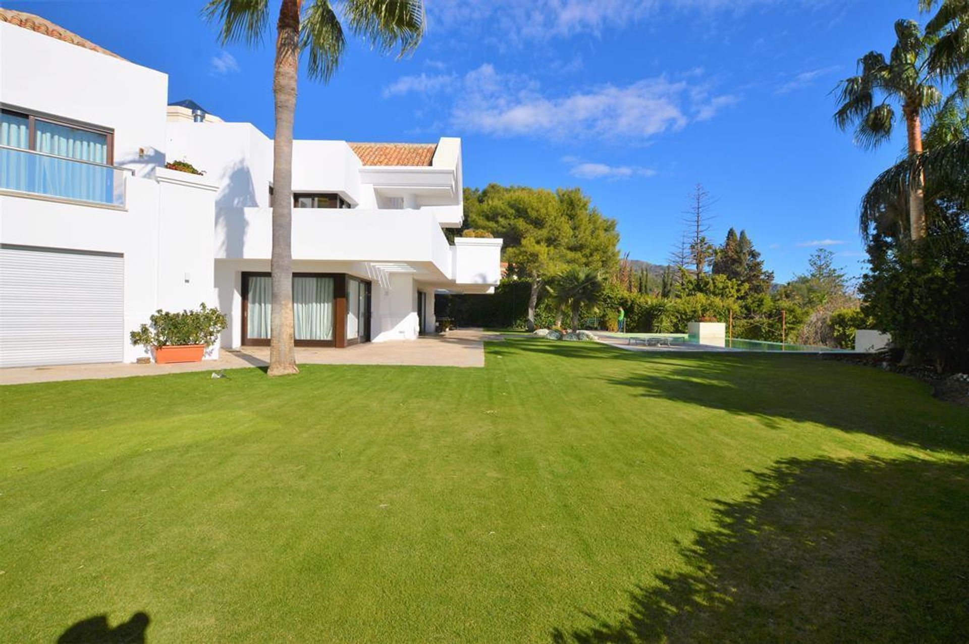 Hus i Marbella, Andalucía 10202480