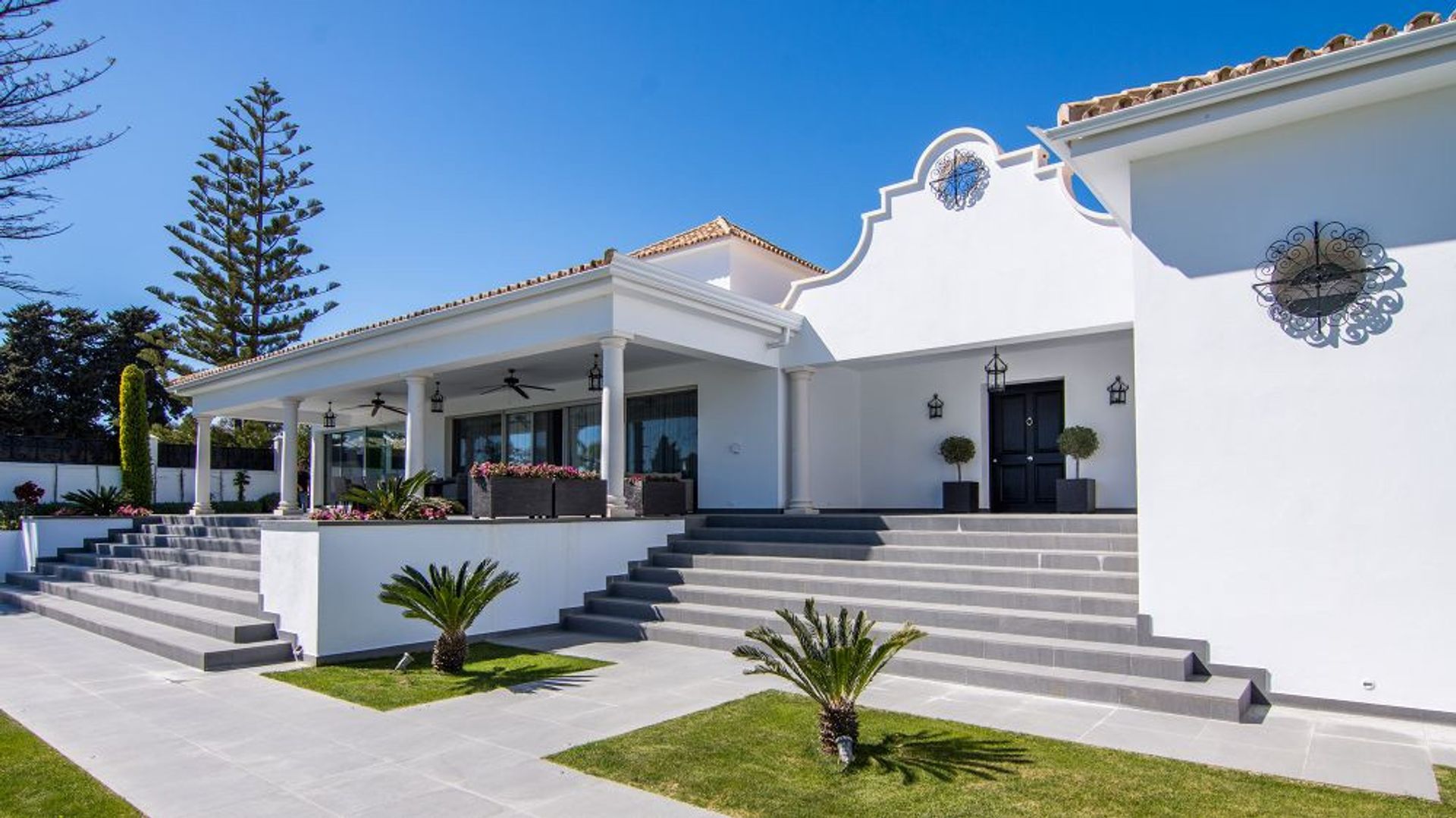 Huis in Marbella, Andalucía 10202487