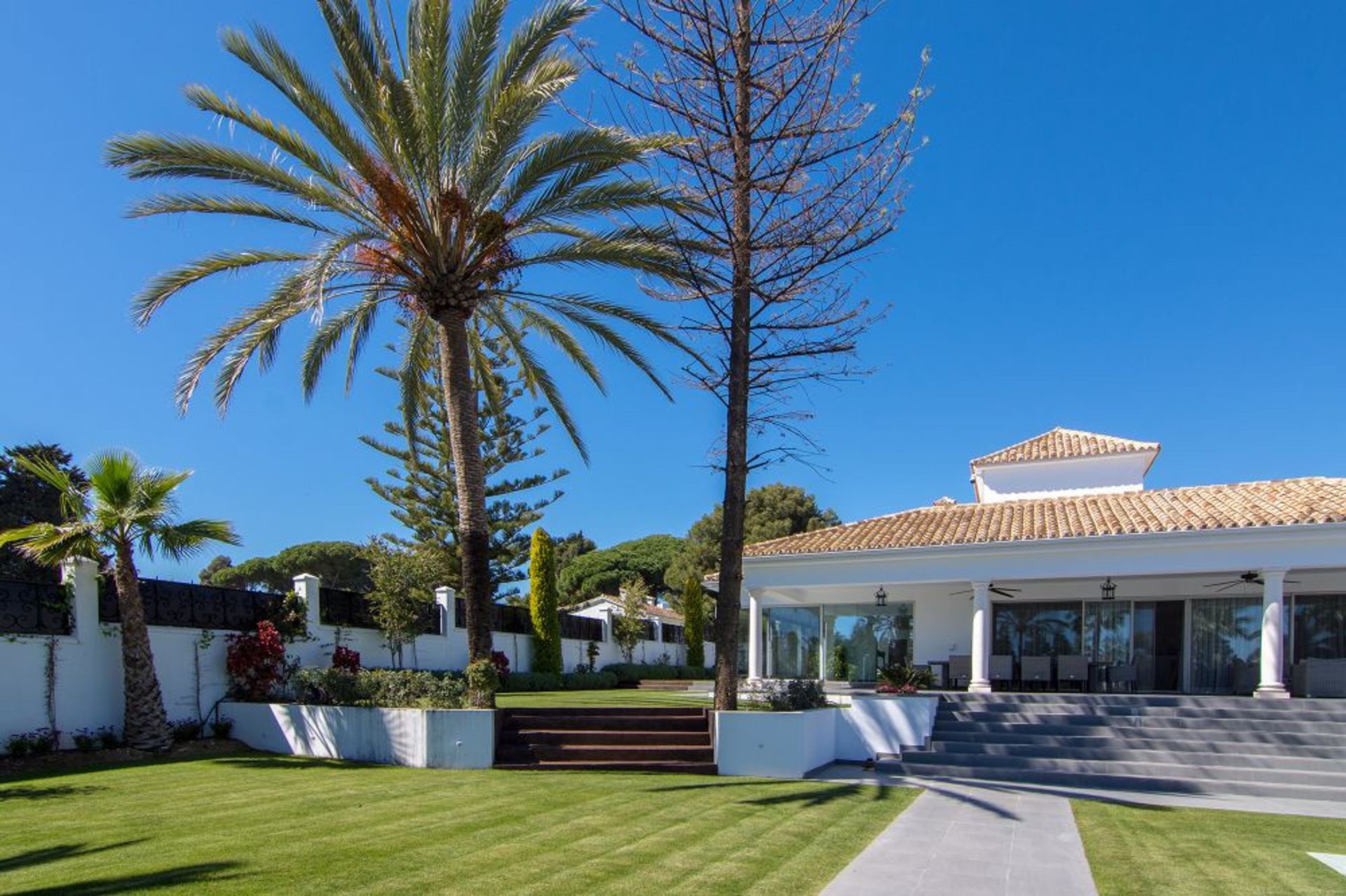 Huis in Marbella, Andalucía 10202487