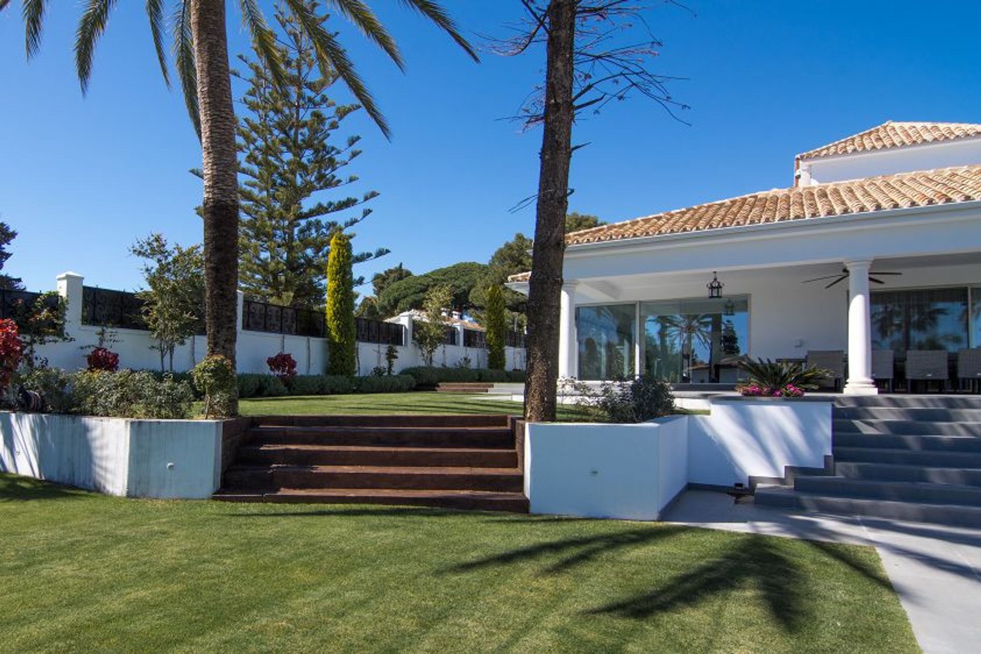 Huis in Marbella, Andalucía 10202487