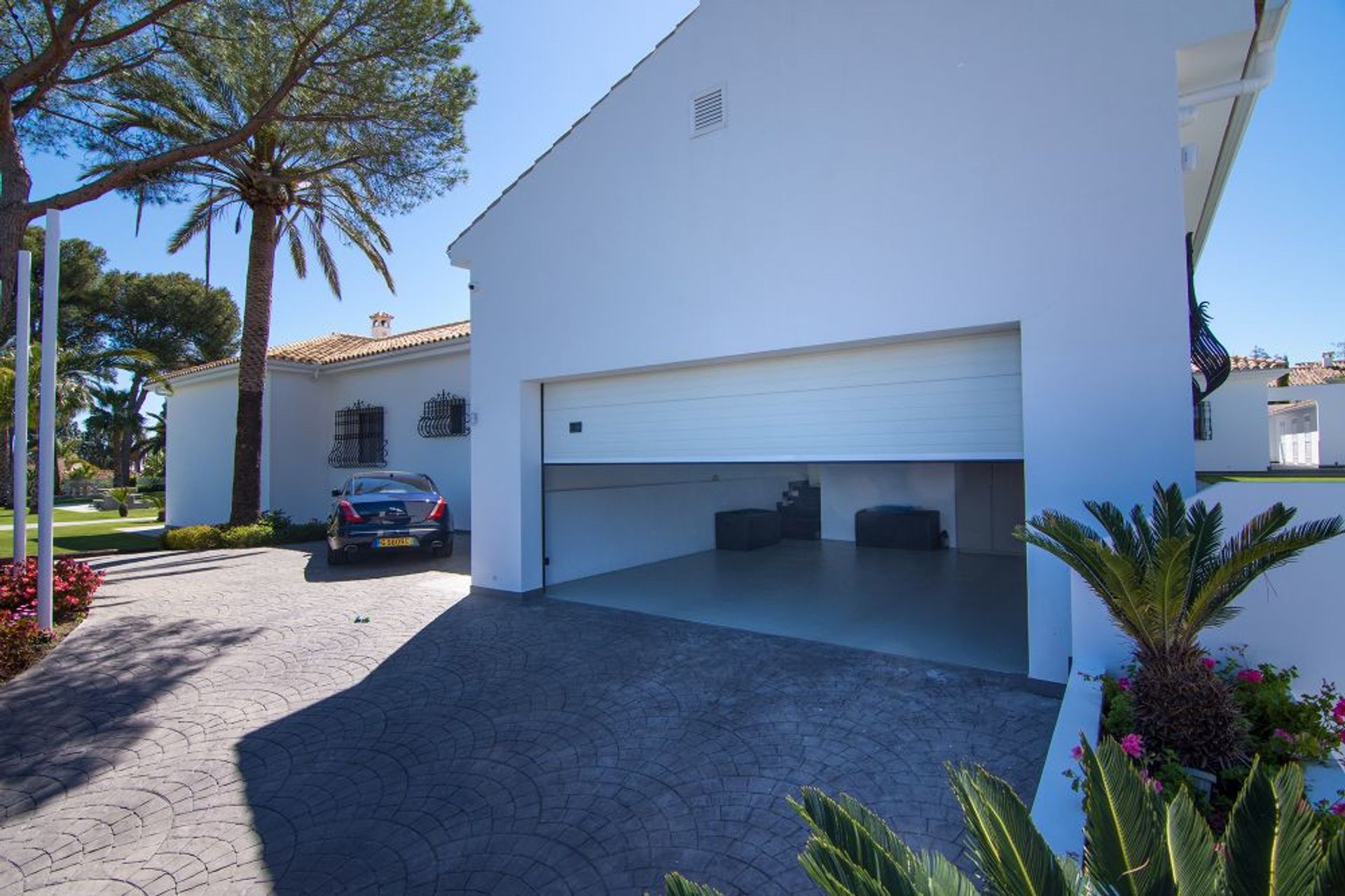 Huis in Marbella, Andalucía 10202487