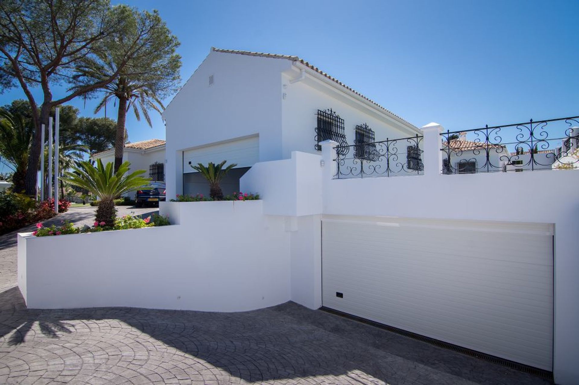 Huis in Marbella, Andalucía 10202487