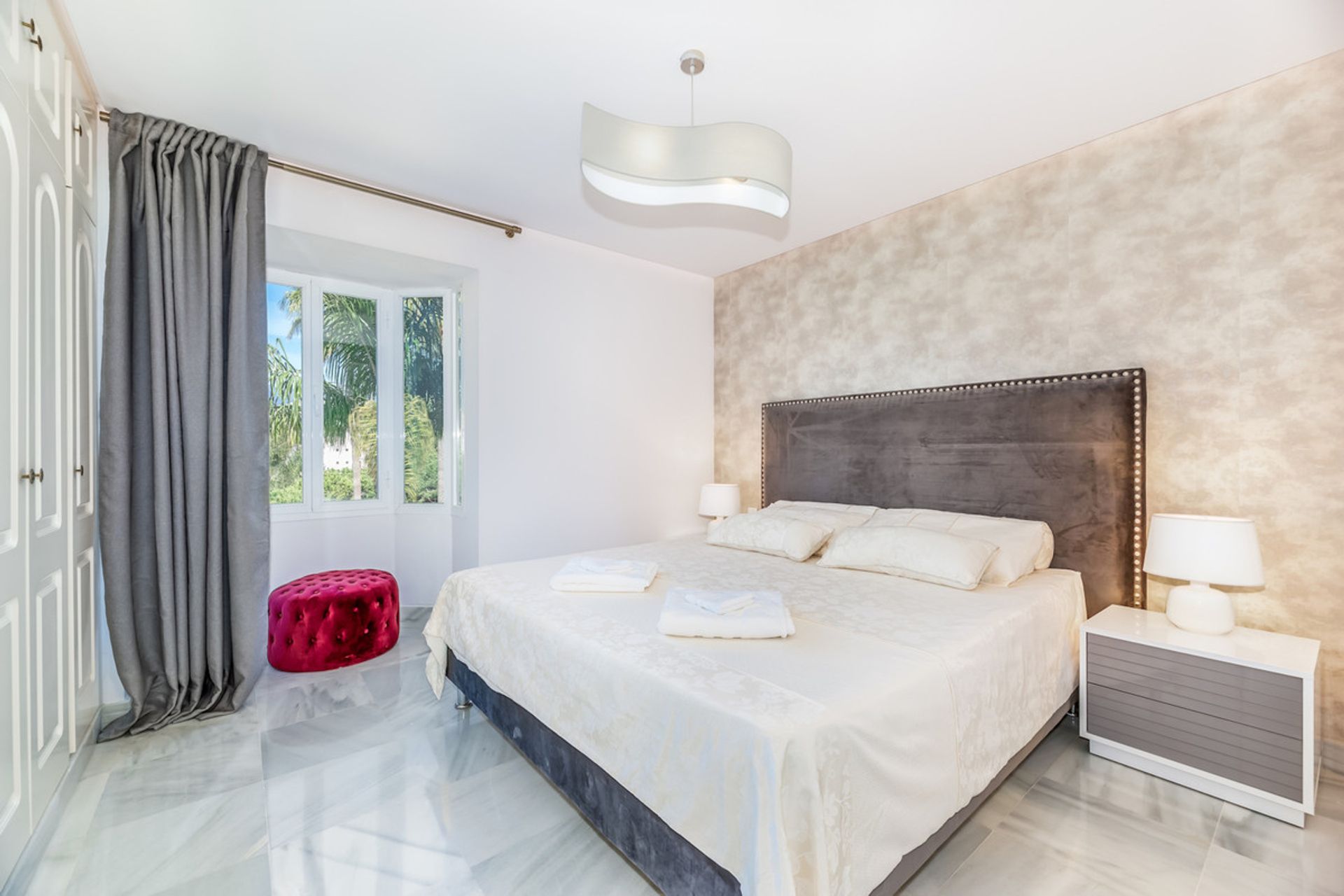 Casa nel Marbella, Andalucía 10202492