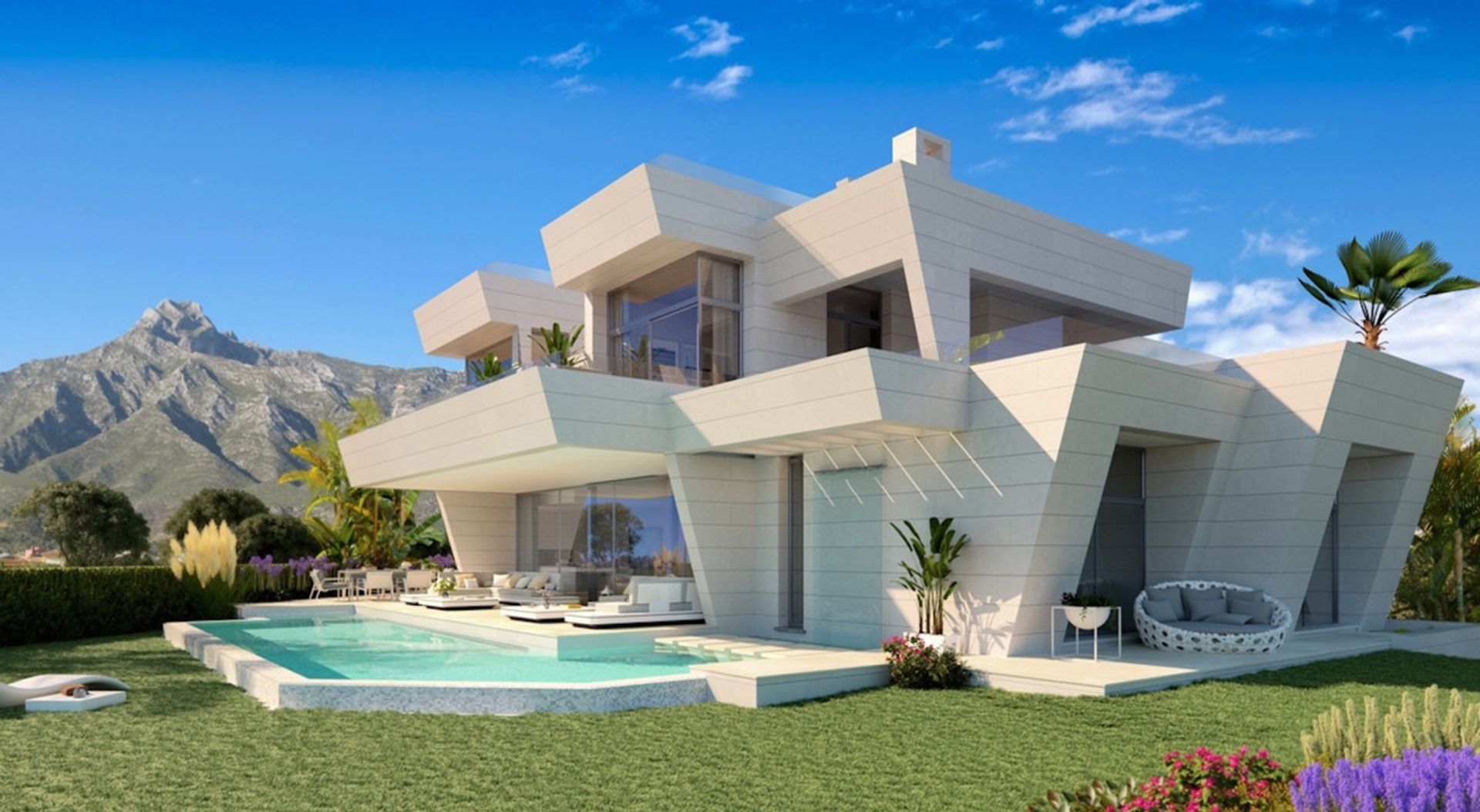 casa no Marbella, Andalucía 10202494