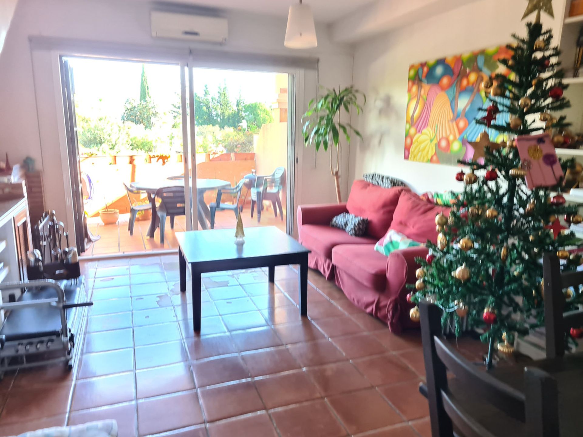 Huis in Marbella, Andalucía 10202497