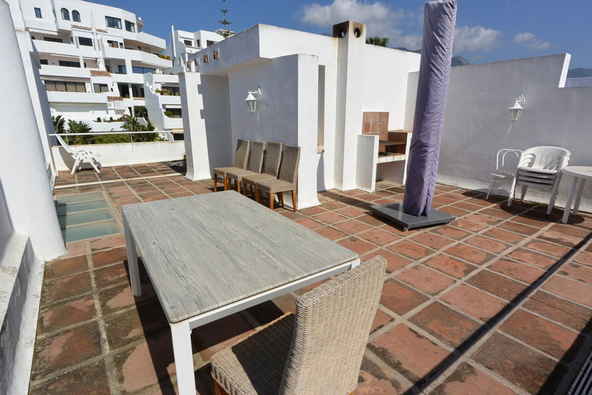 Hus i Marbella, Andalucía 10202499