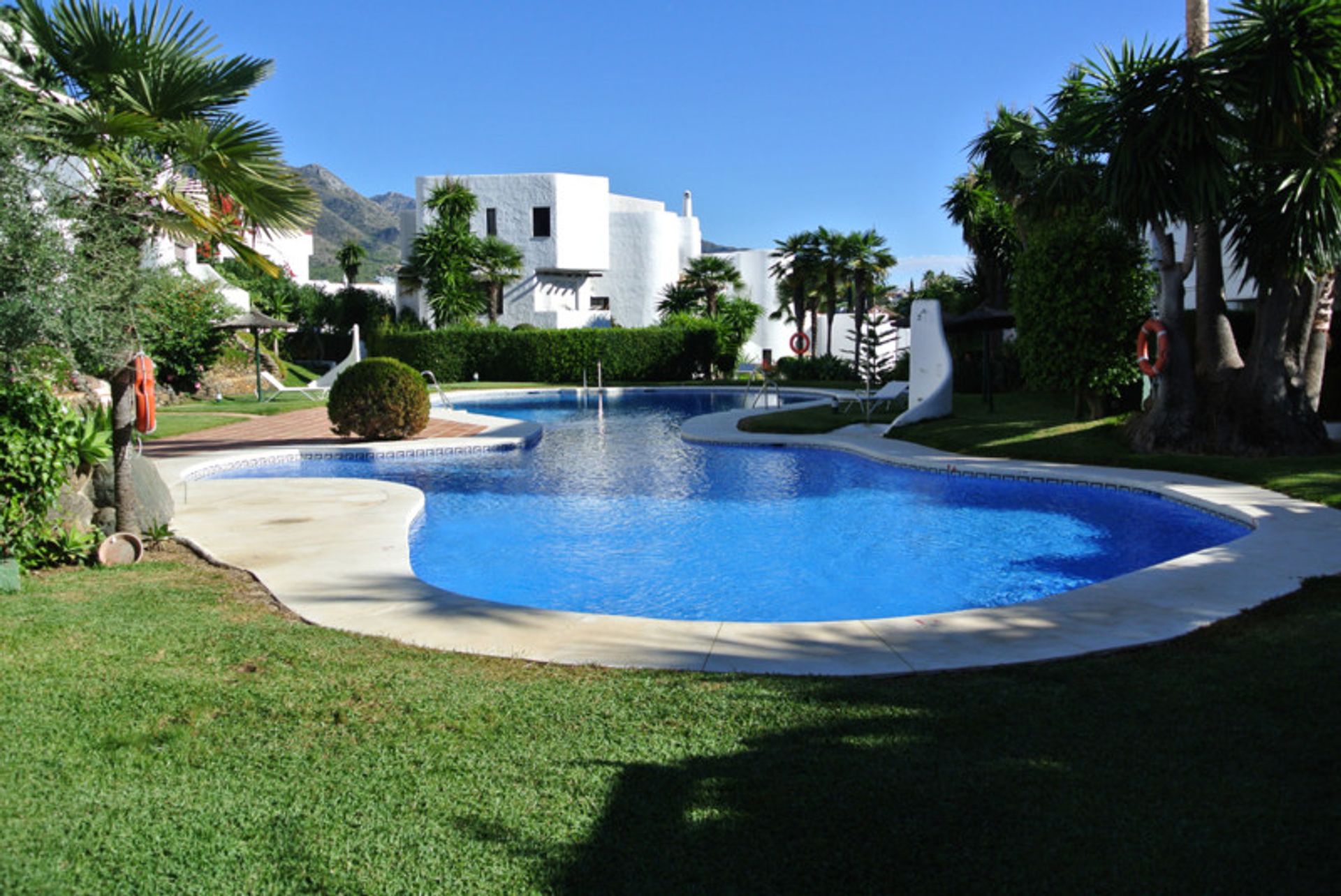 Hus i Marbella, Andalucía 10202499