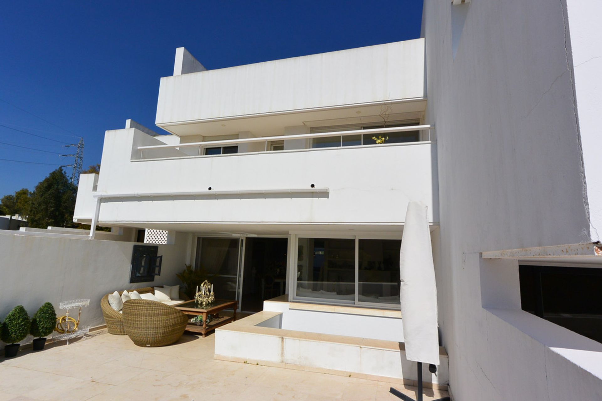 Hus i Marbella, Andalucía 10202499