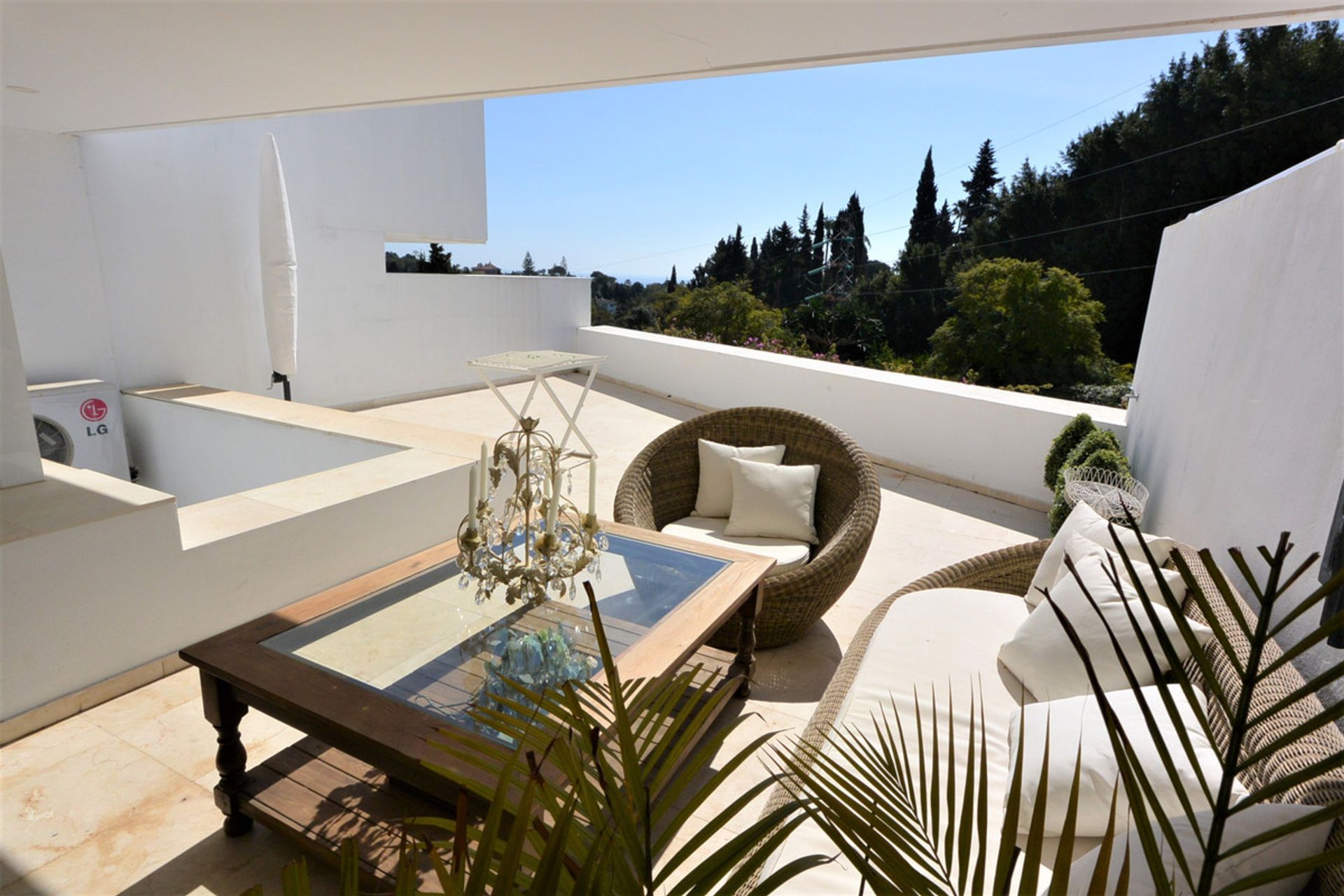 Hus i Marbella, Andalucía 10202499