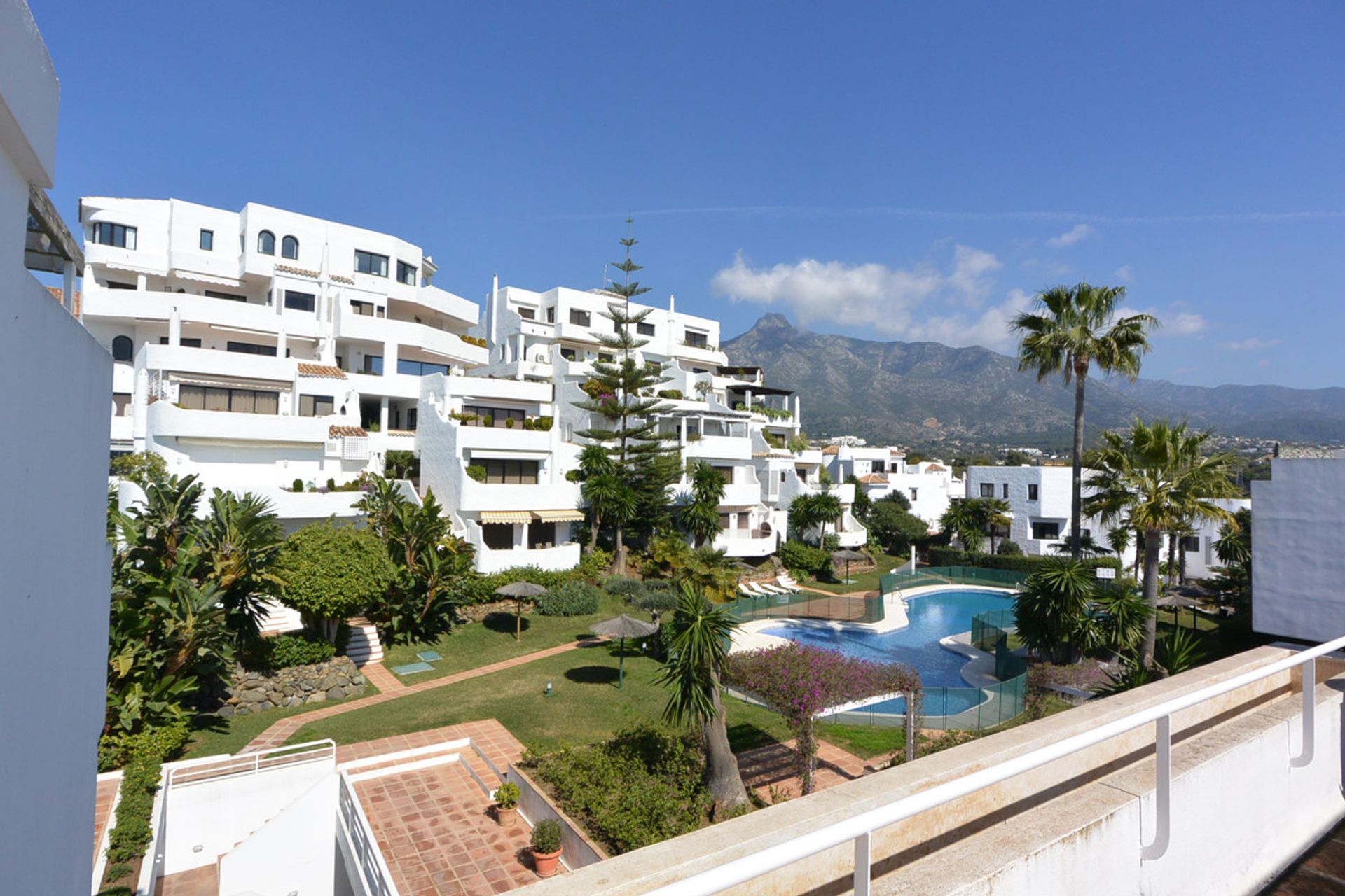 Hus i Marbella, Andalucía 10202499