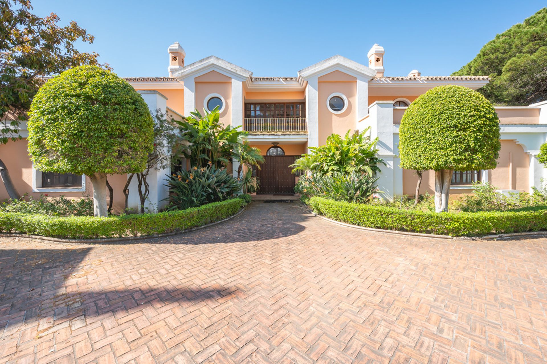 casa en El Ángel, Andalucía 10202502