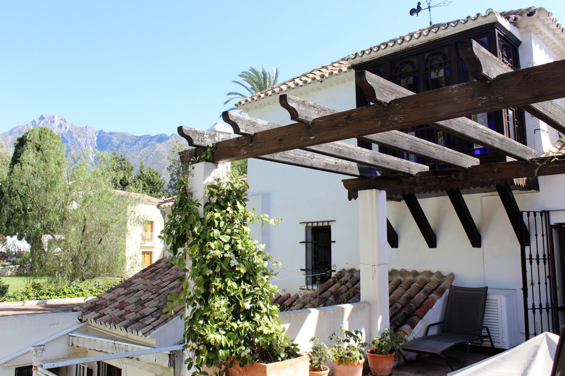 casa en El Ángel, Andalucía 10202506