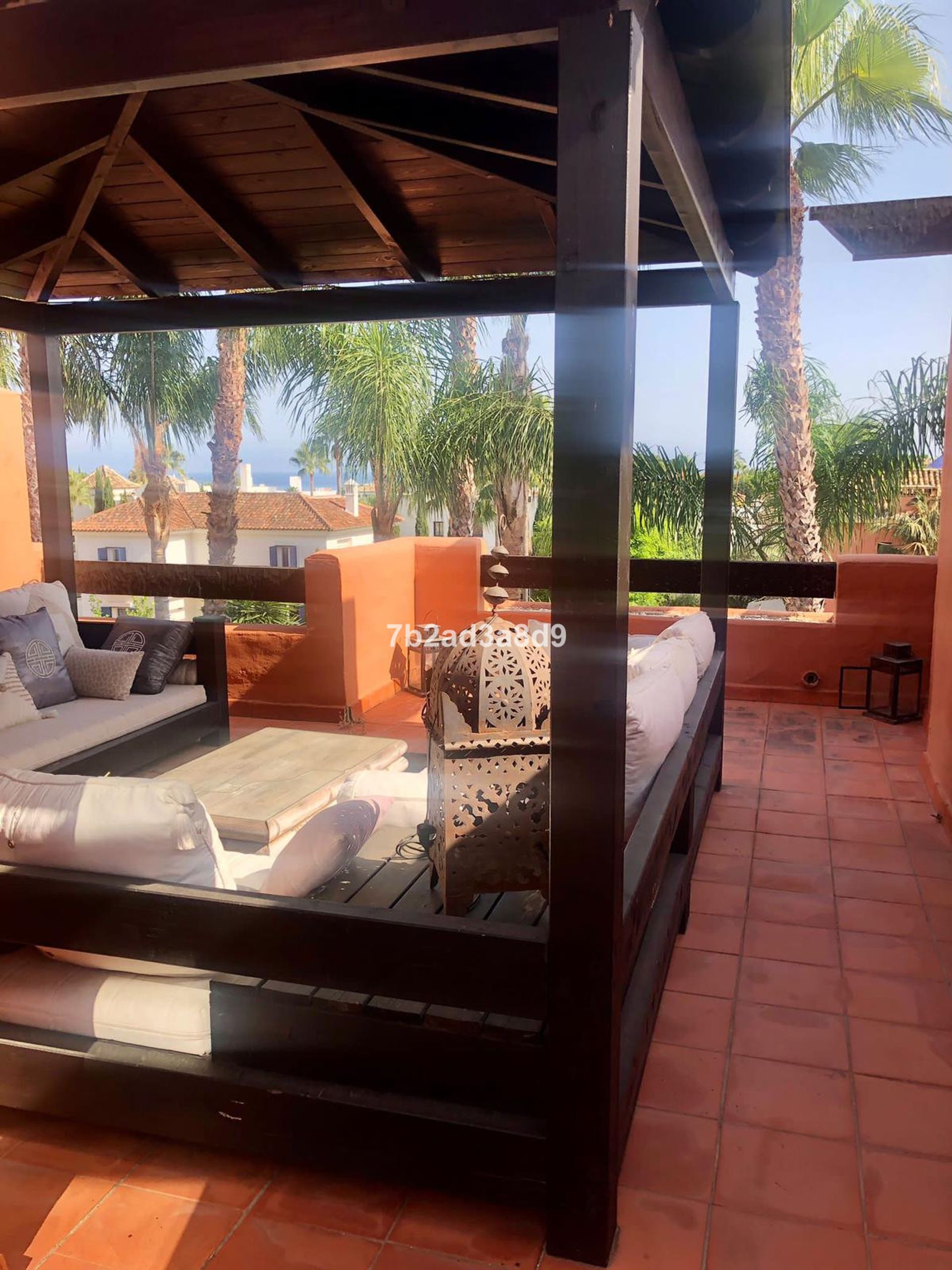 casa en Marbella, Andalucía 10202507