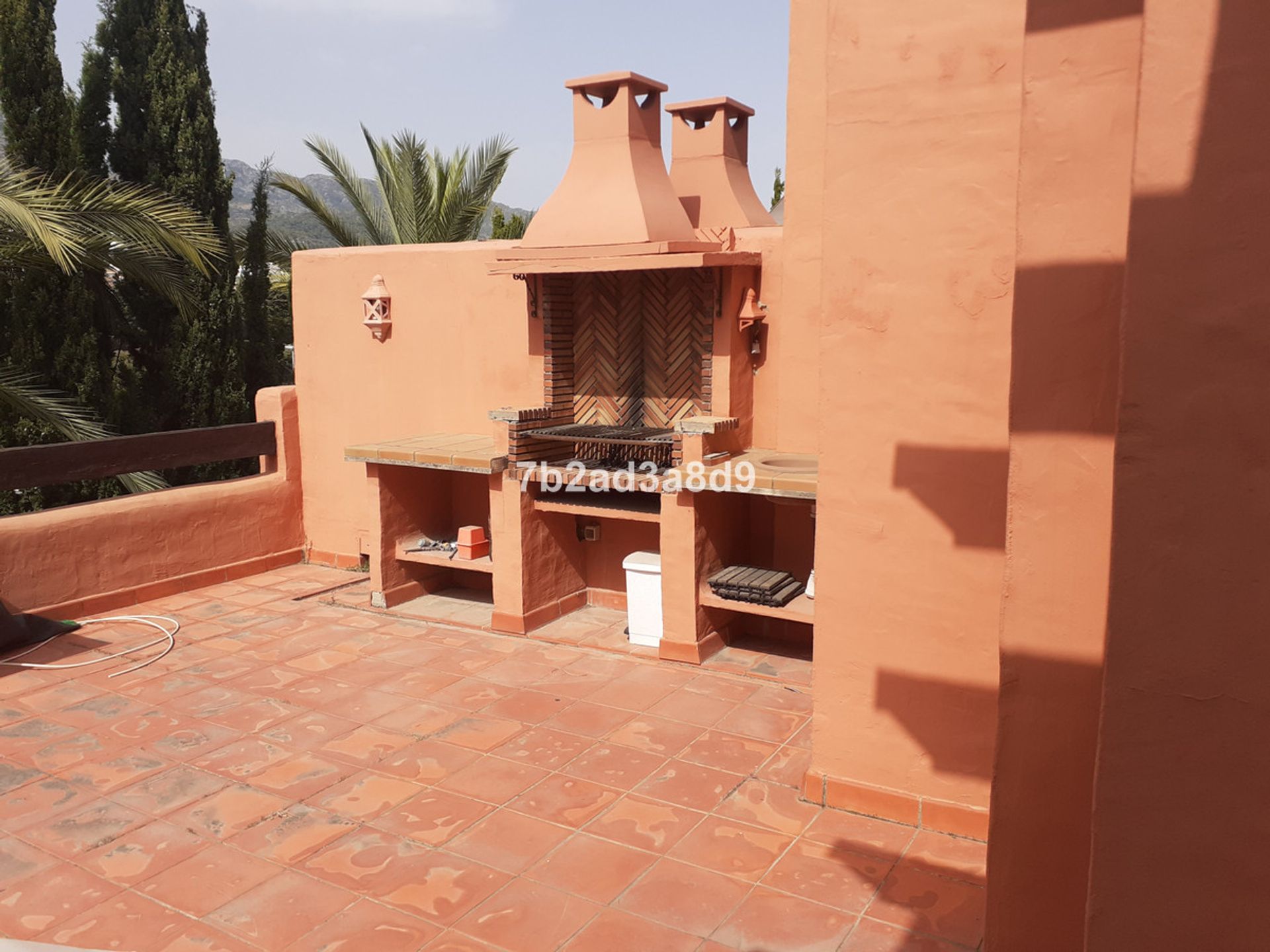 casa en Marbella, Andalucía 10202507